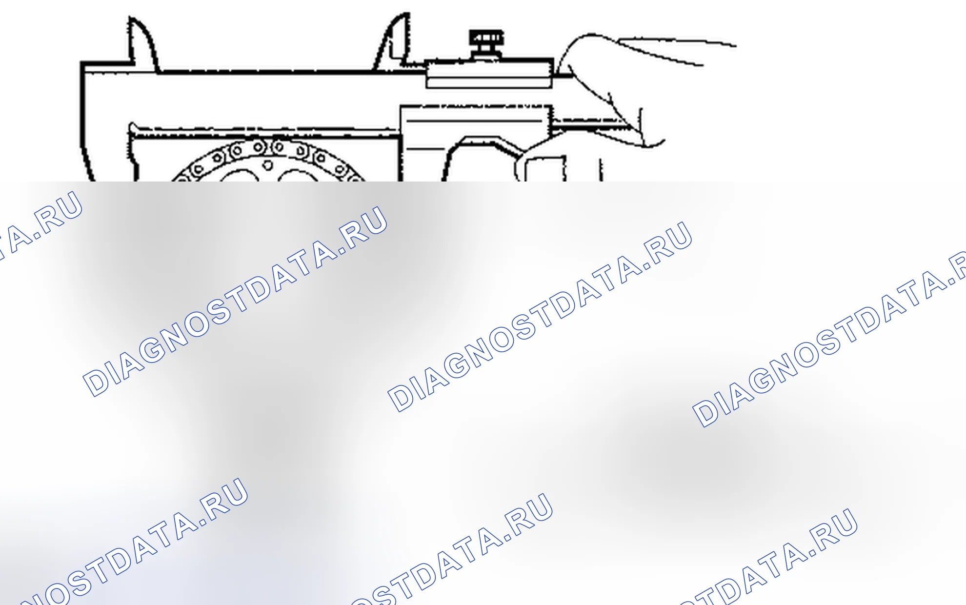 Рис. 553. Toyota 4Runner V