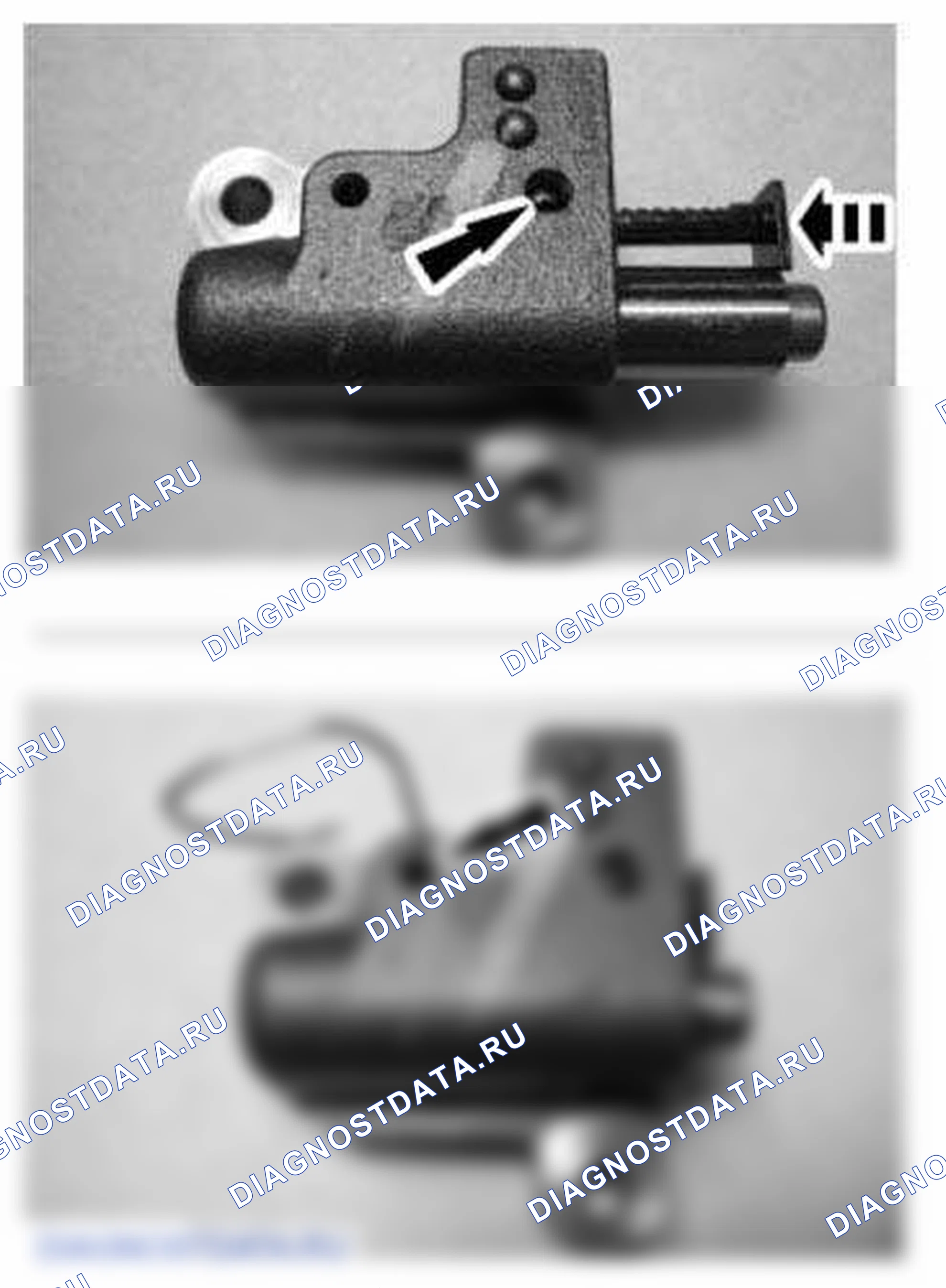 Рис. 63. Ford Mustang V рестайлинг