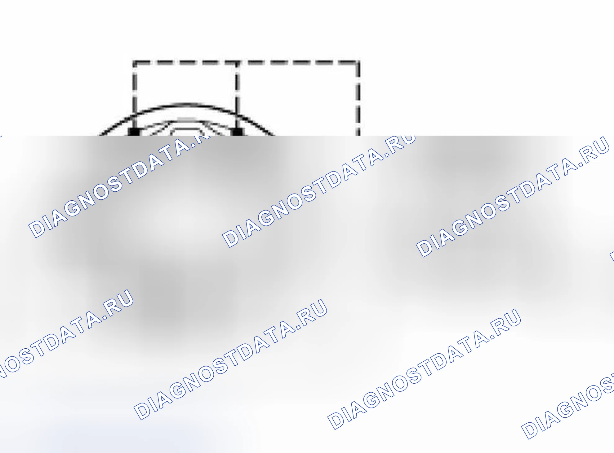 Рис. 2. Ford Focus I рестайлинг