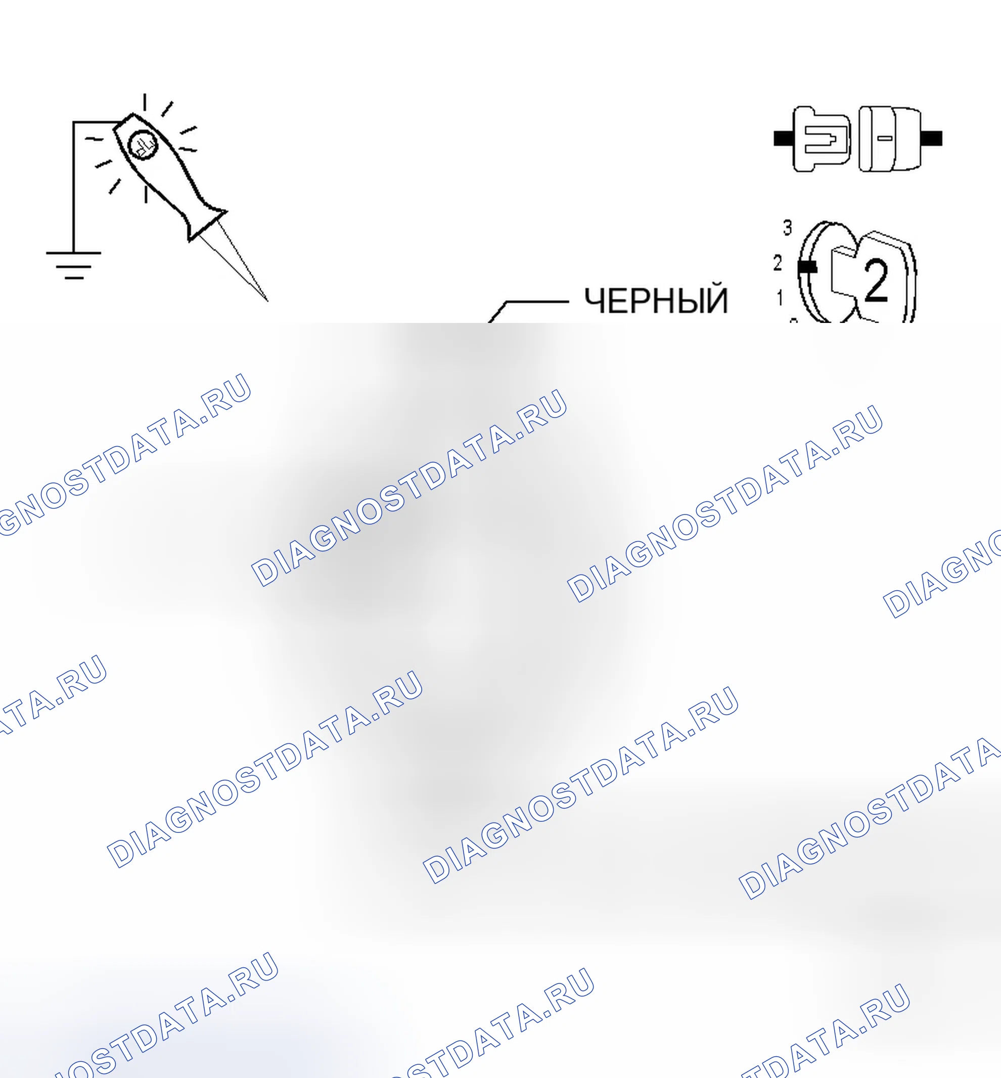Рис. 15. Dodge Magnum I
