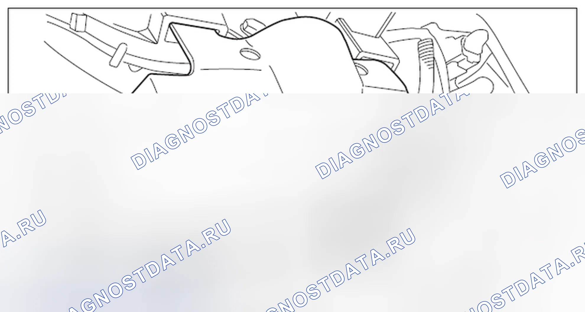 Рис. 104. Subaru Impreza GK