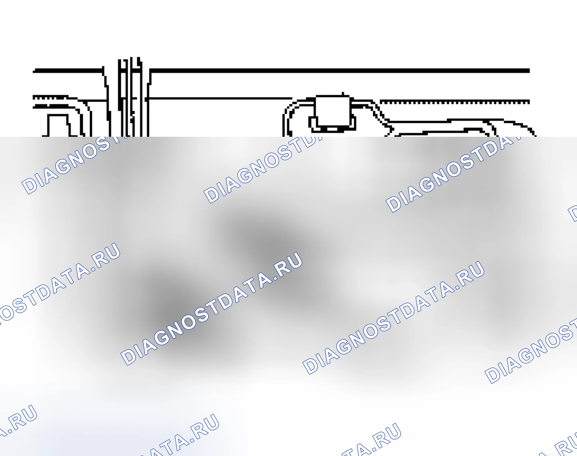 Рис. 218: Демонтаж и монтаж. Ford Pickup F150 