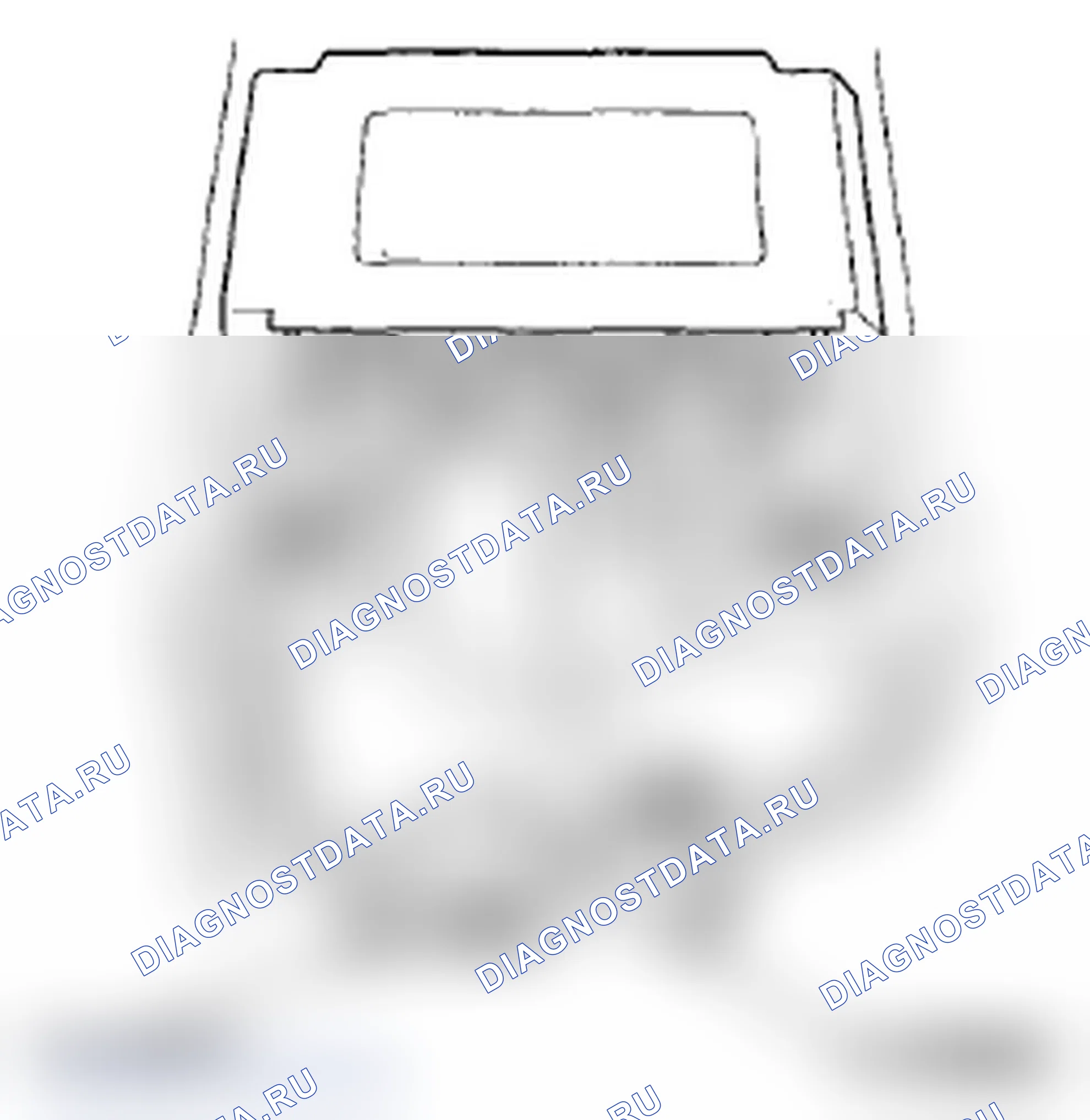 Рис. 103. Acura RL II рестайлинг