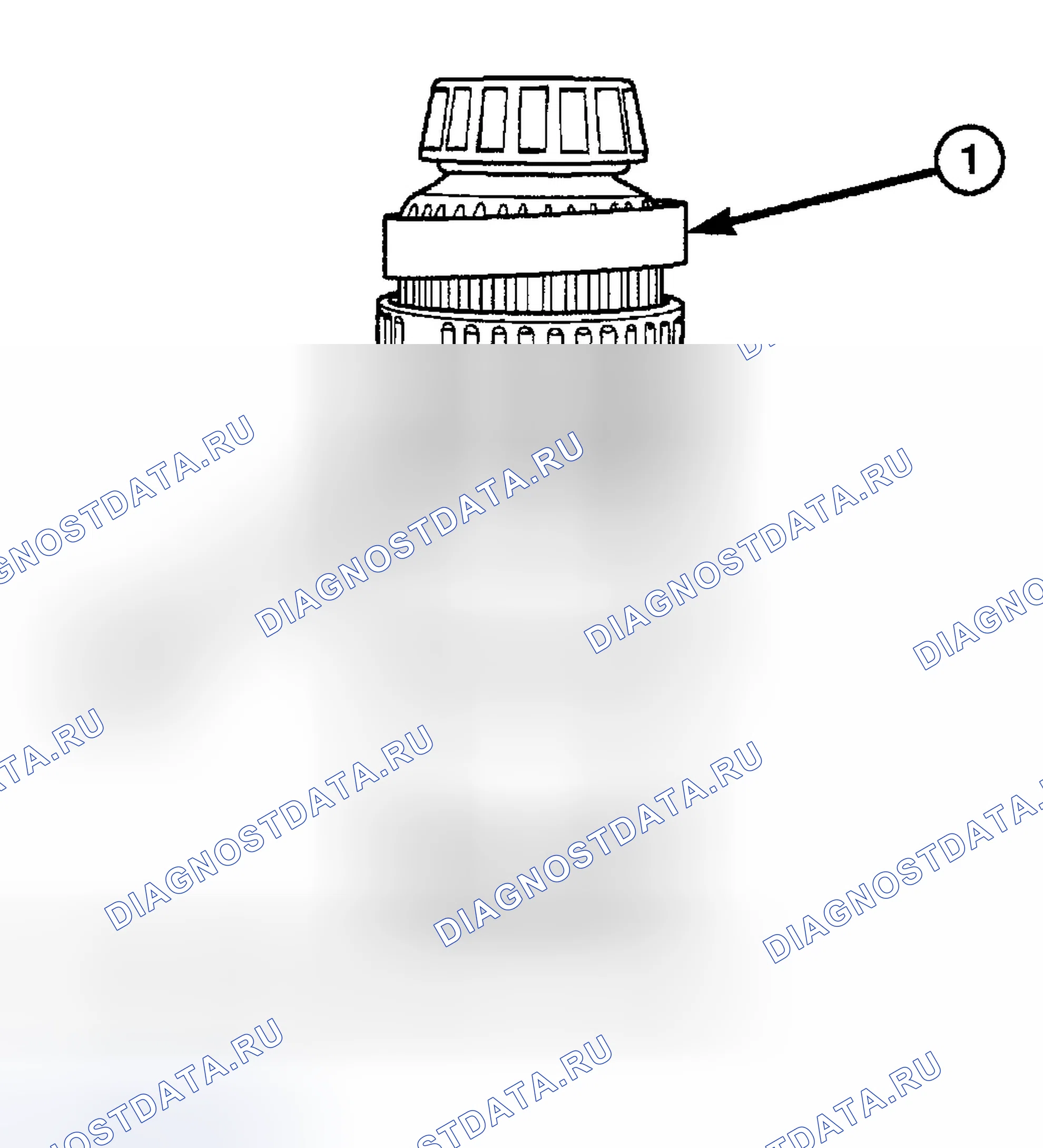 Рис. 554. Dodge Pickup R1500 