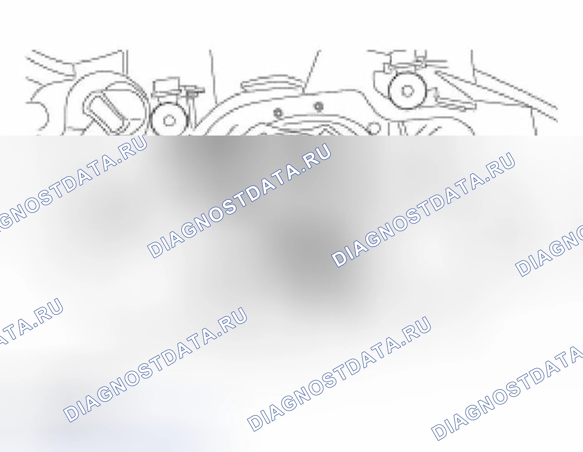 Рис. 89. Ford Focus I рестайлинг