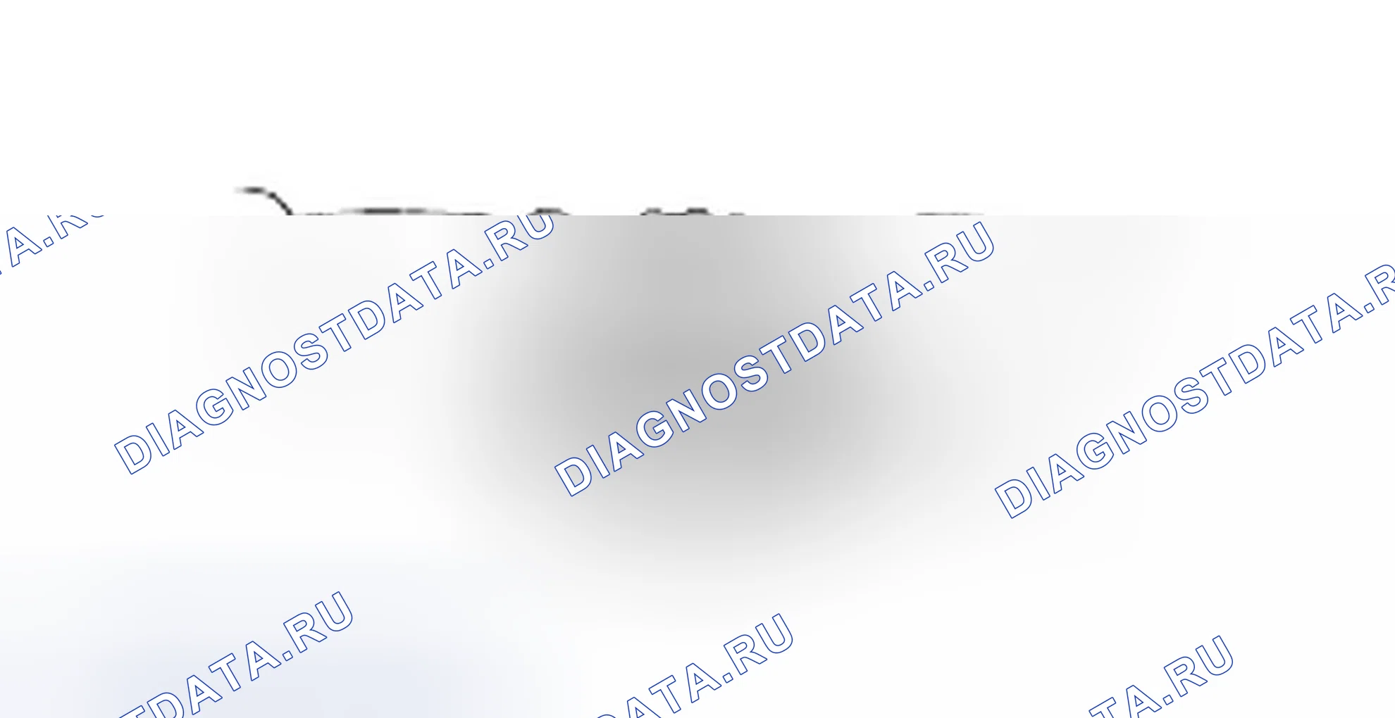 Сборка муфты реверса и овердрайва. Hyundai H-1 A1