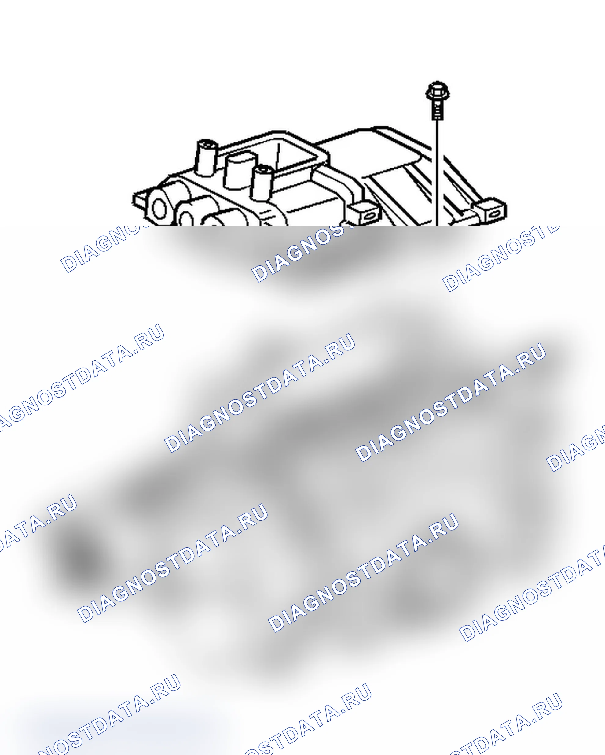 Рис. 304. Chevrolet Silverado 1500 