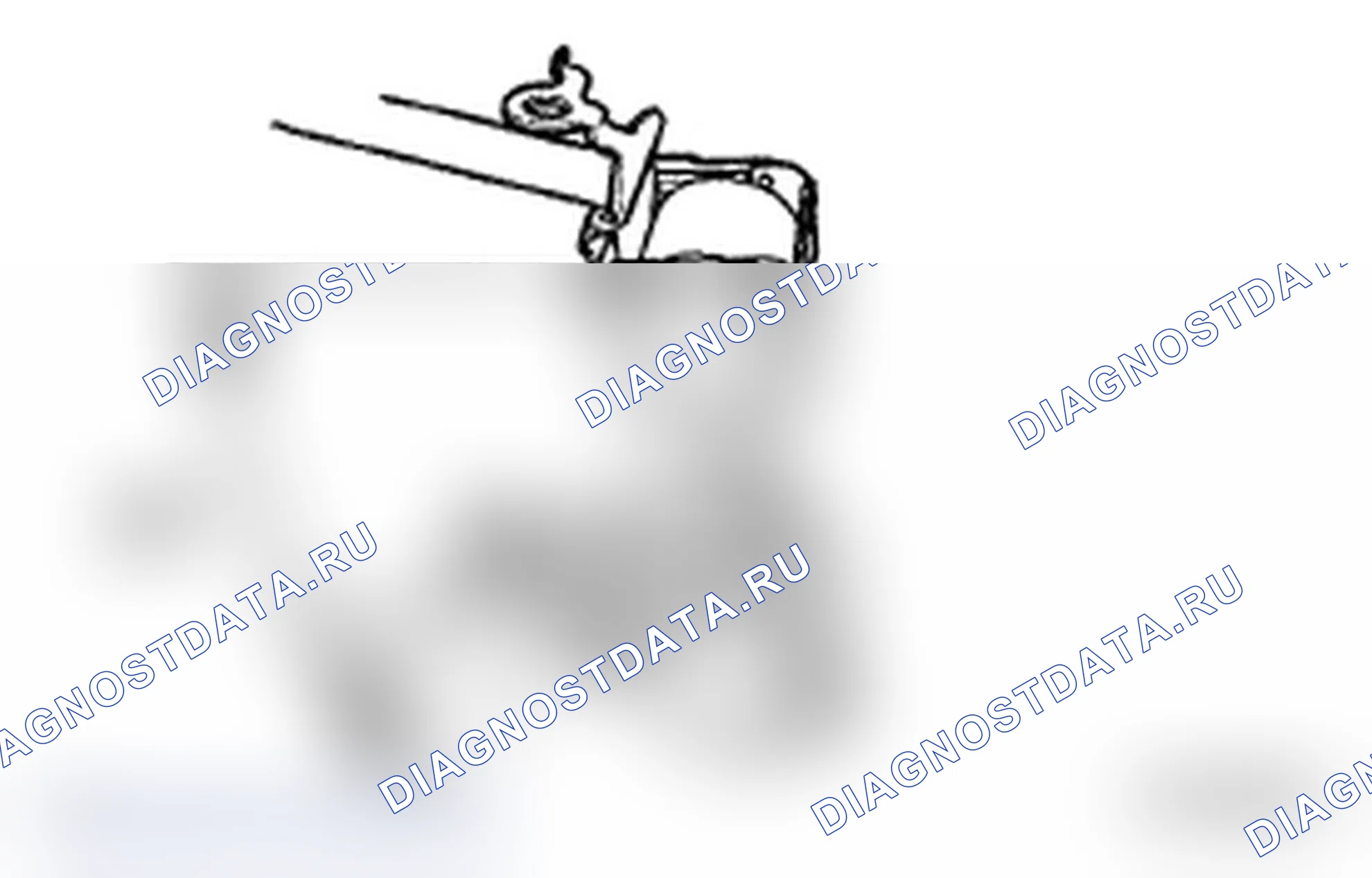 Рис. 84: ПРОВЕРКА блока управления систем безопасности. Toyota Land Cruiser 200