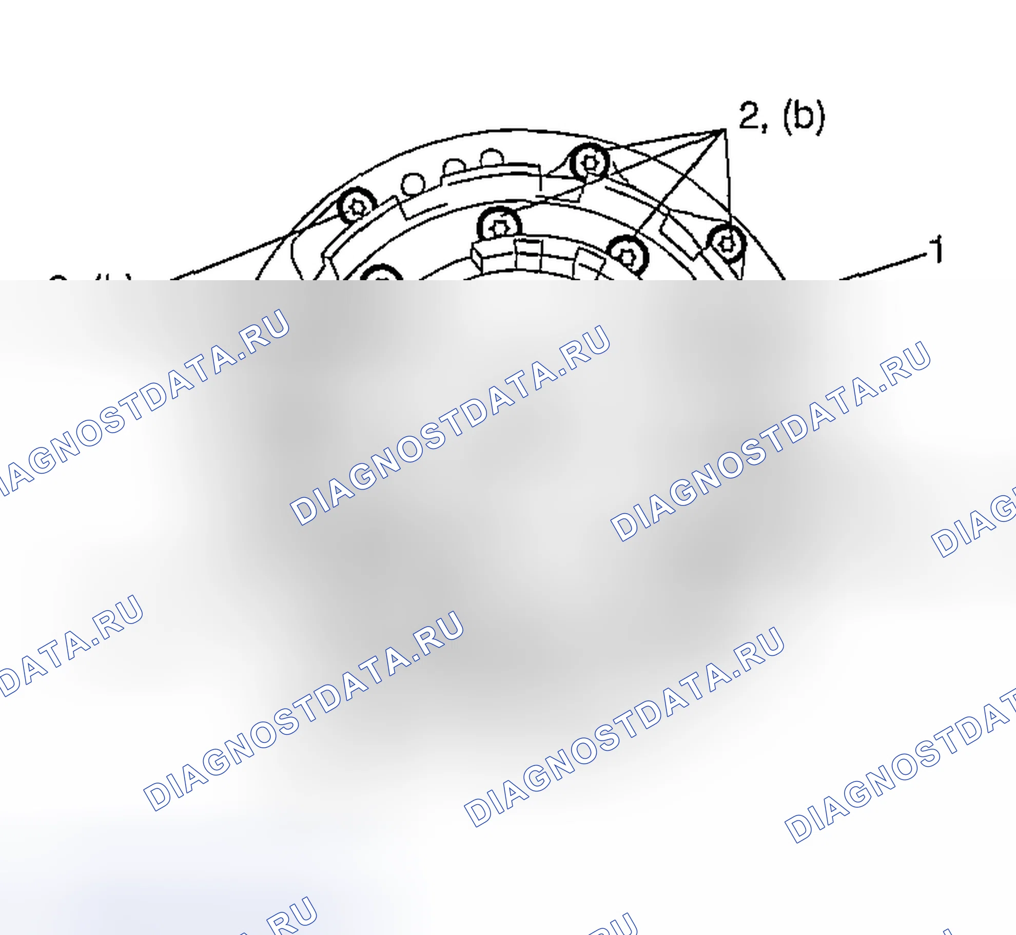 Рис. 387. Suzuki Aerio I