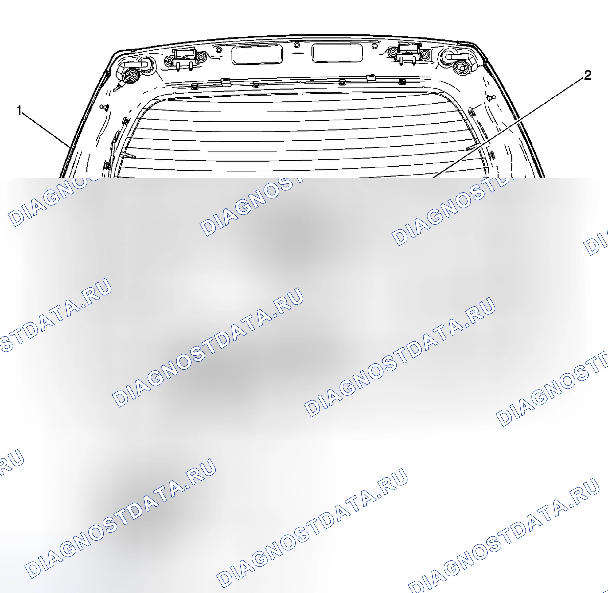 Рис. 27. Cadillac SRX I