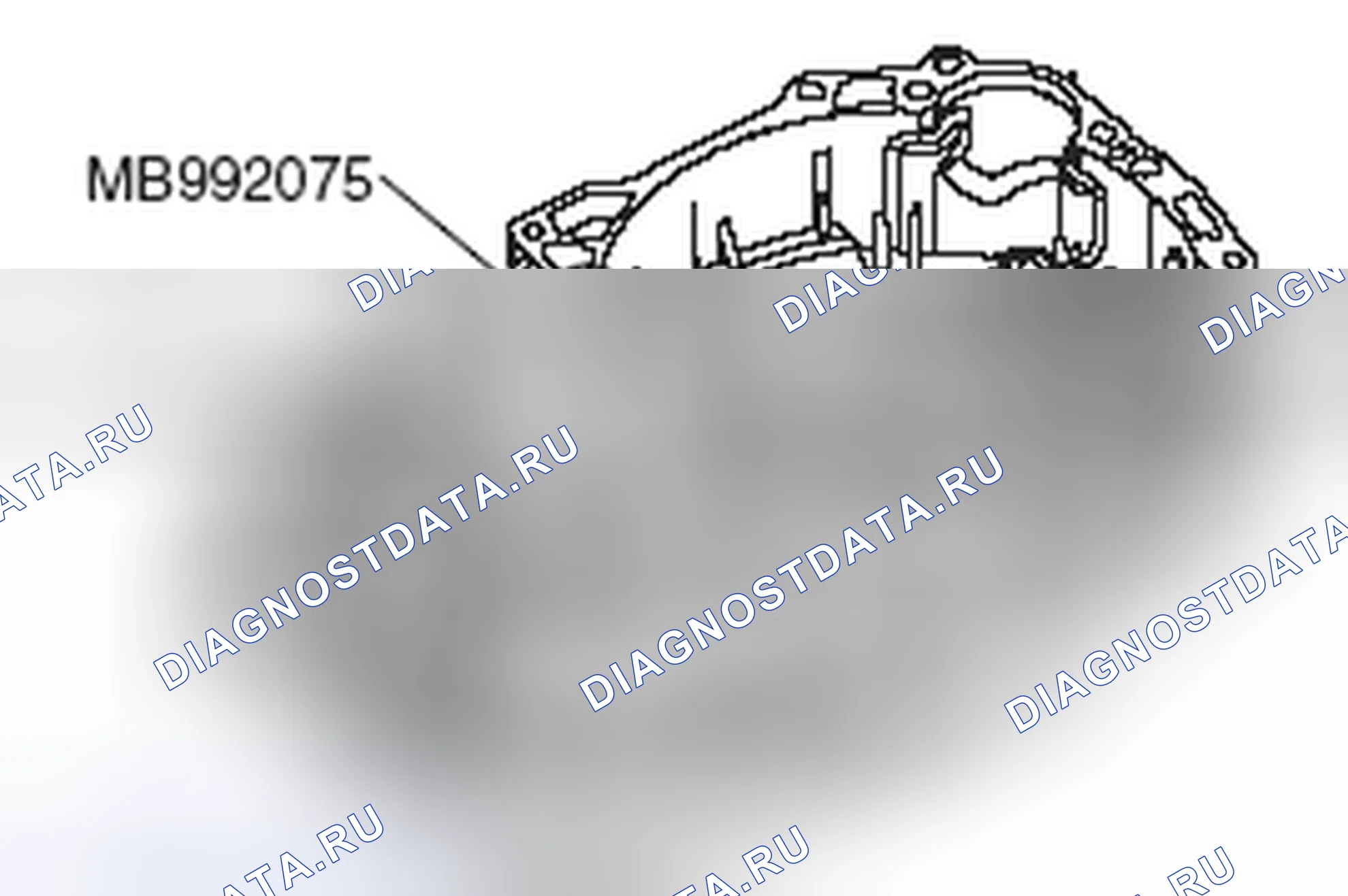Рис. 253. Mazda MX-5 NB