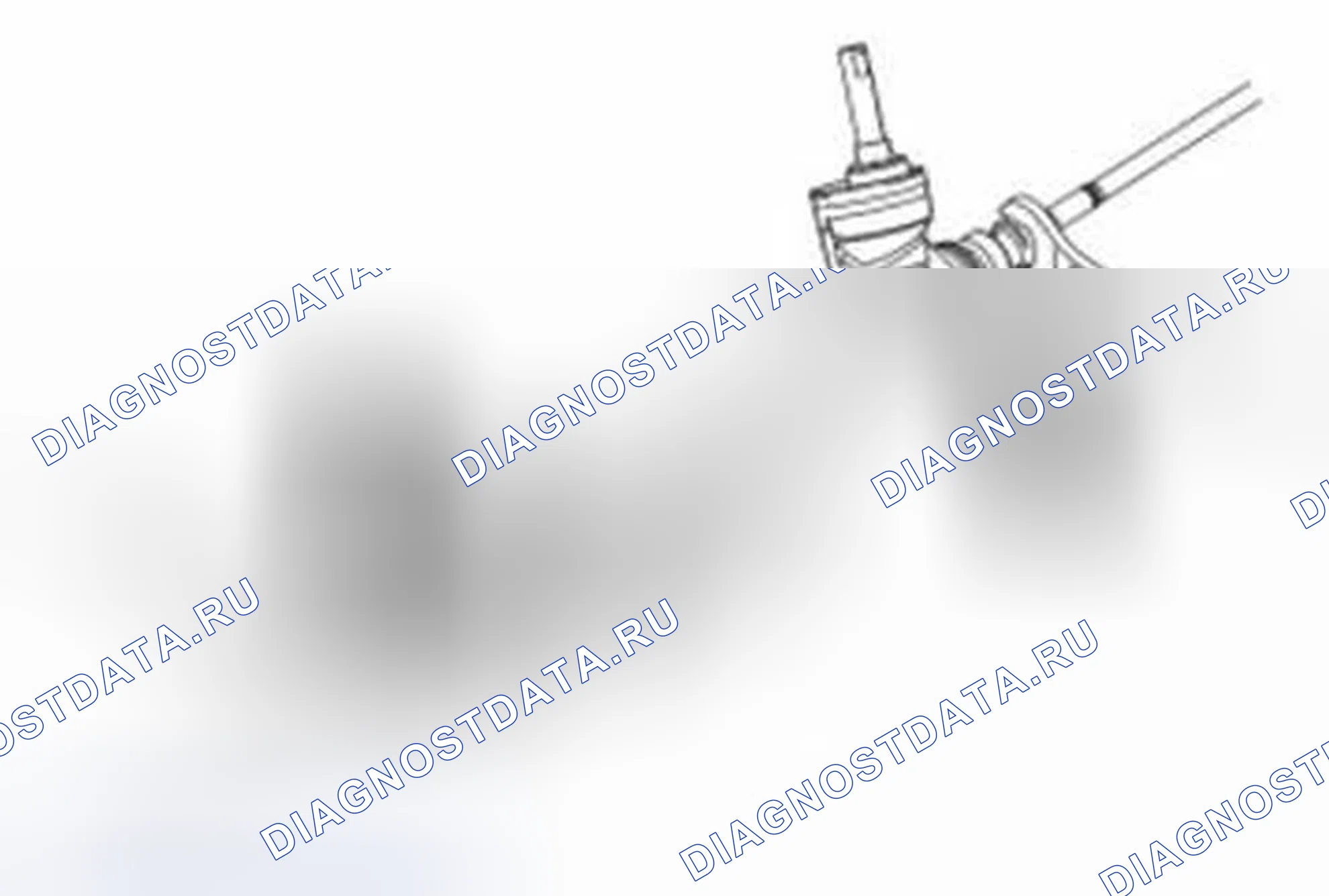 Рис. 15. Ford Mustang V рестайлинг 2