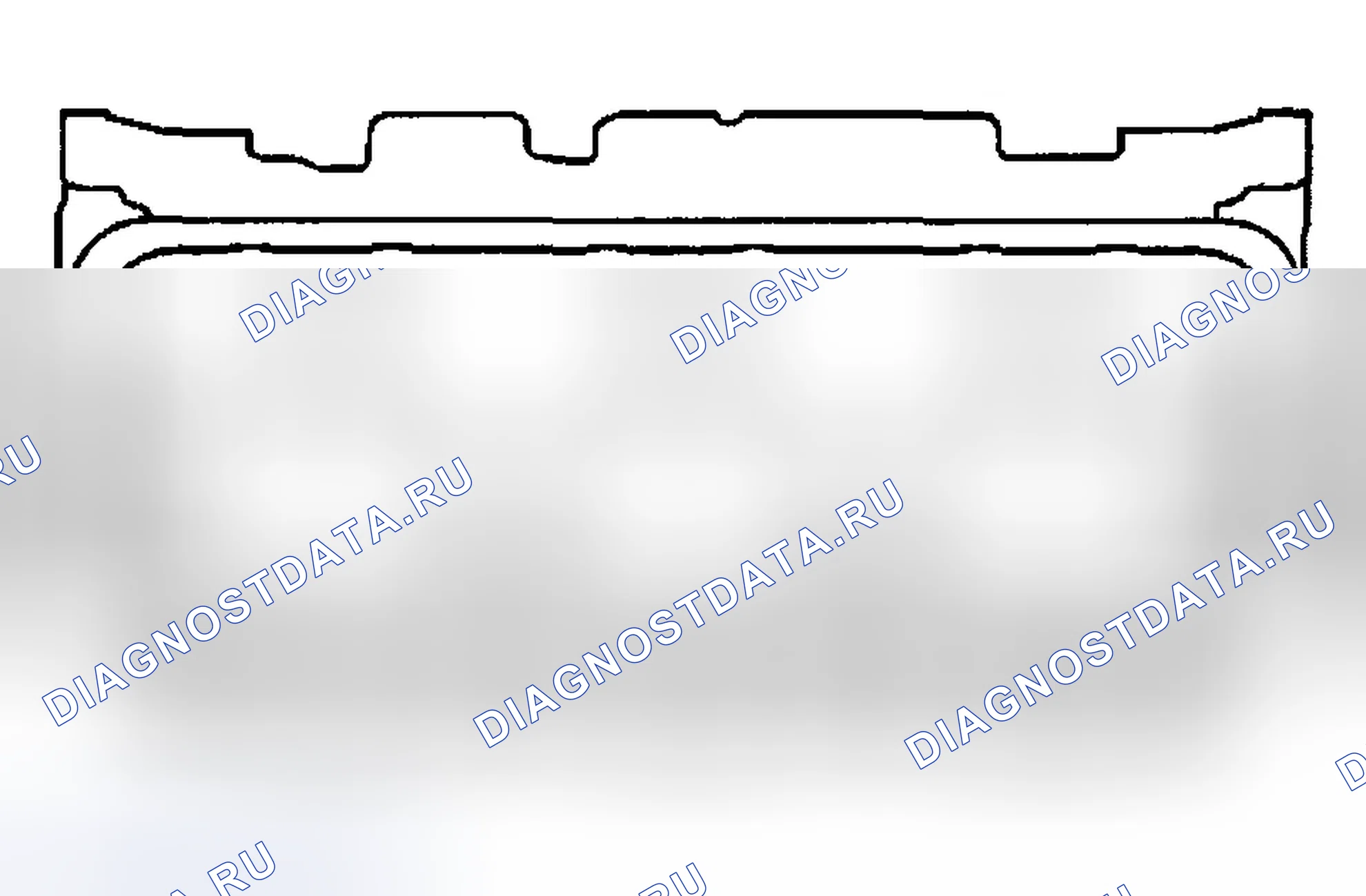 Рис. 350. Chevrolet Silverado 2500 