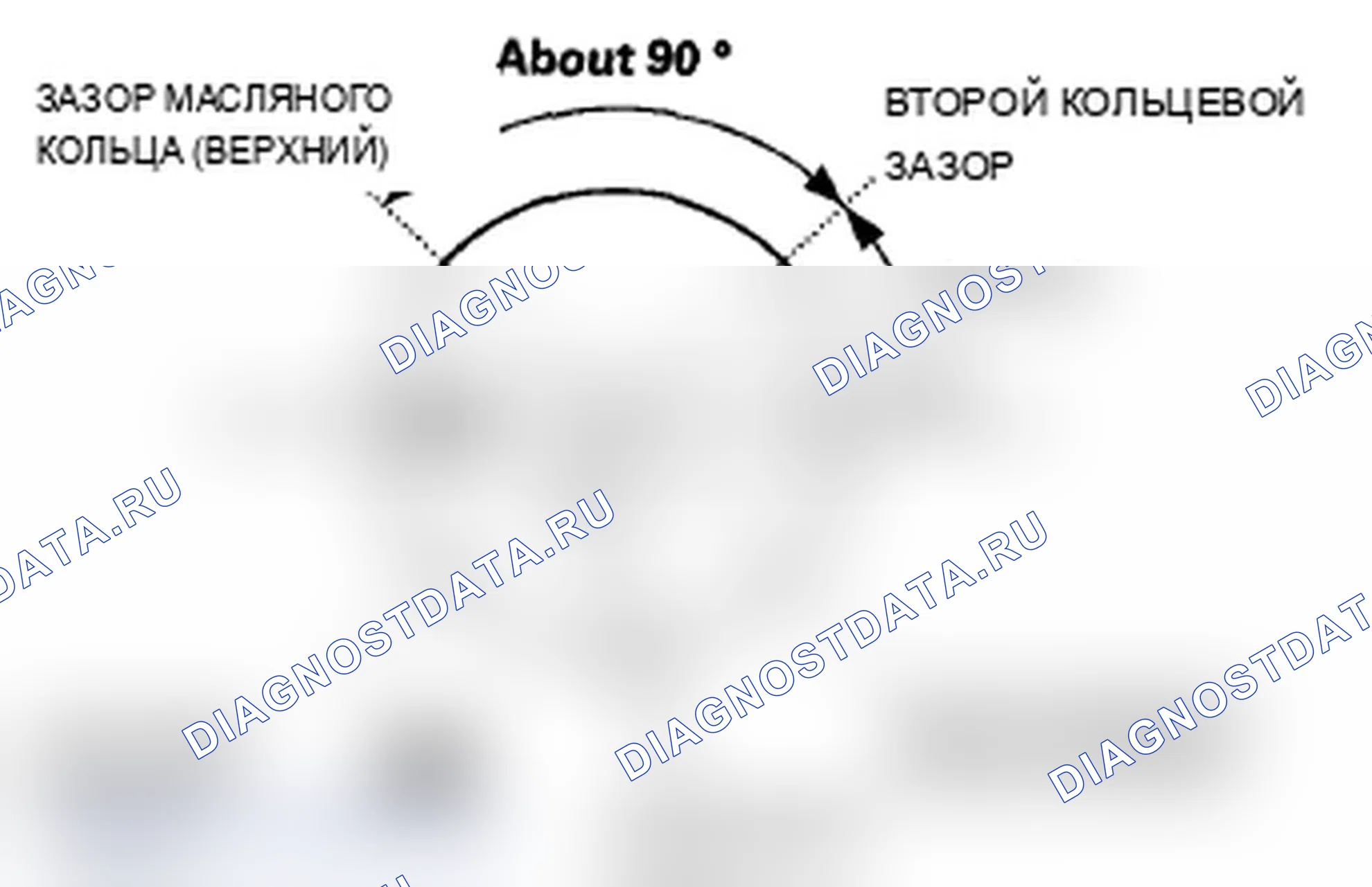 Рис. 329. Acura MDX II рестайлинг