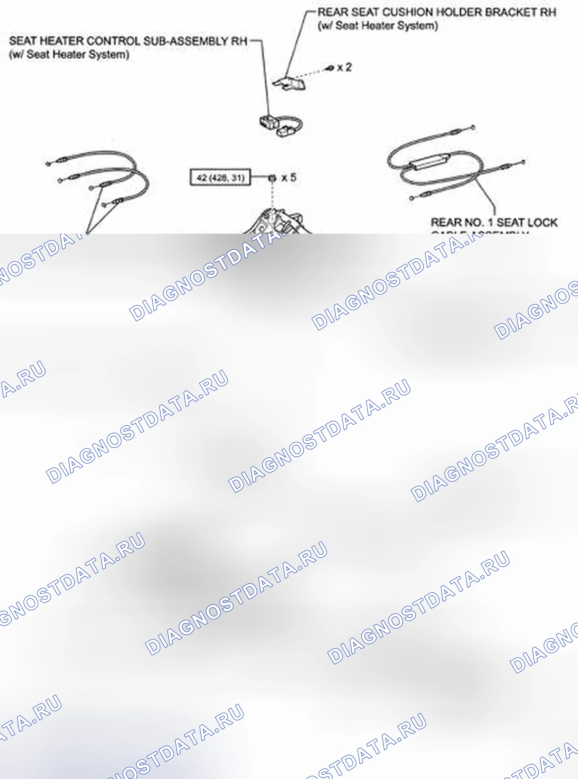 Рис. 234. Toyota Land Cruiser 200