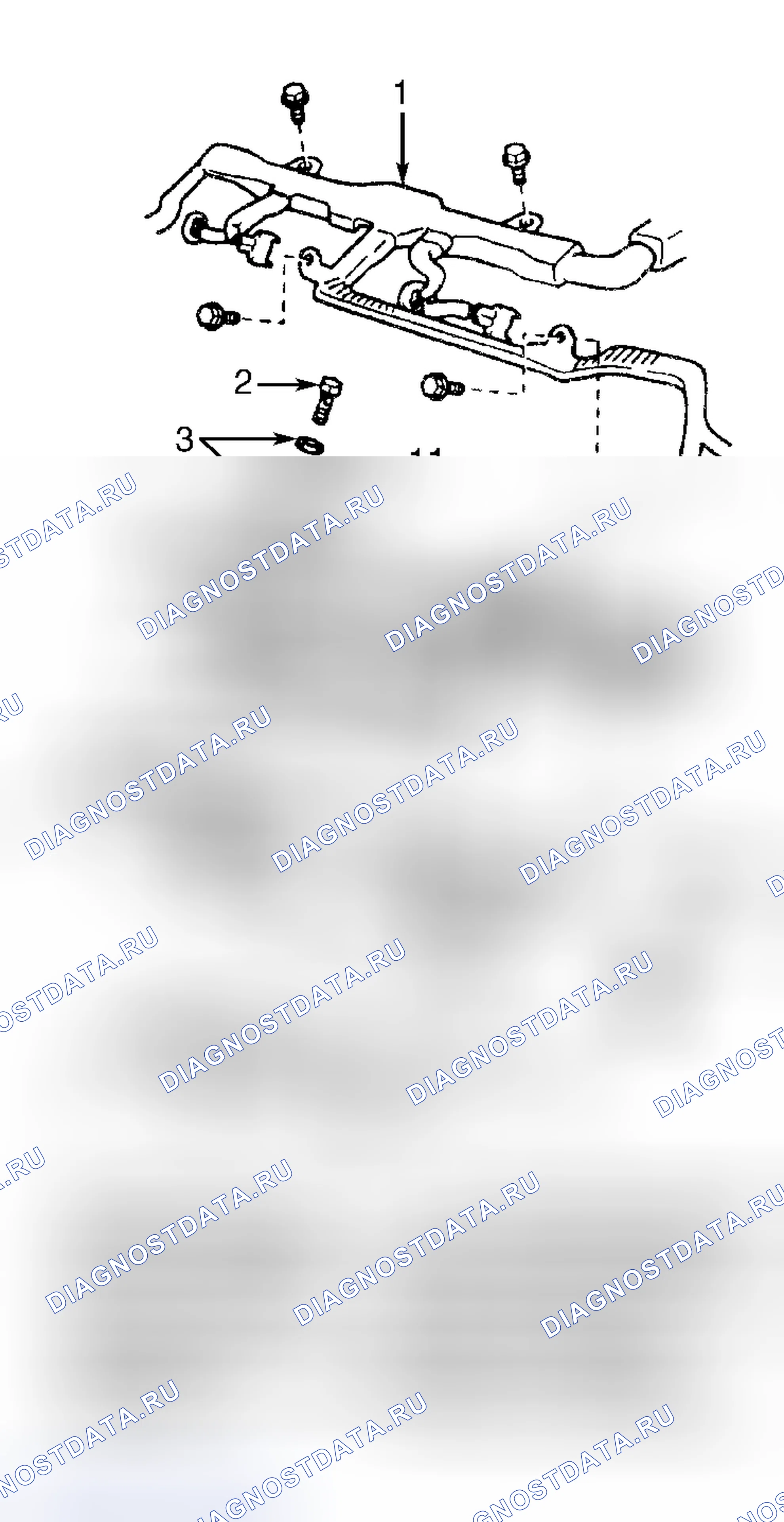 Рис. 14. Toyota Previa I