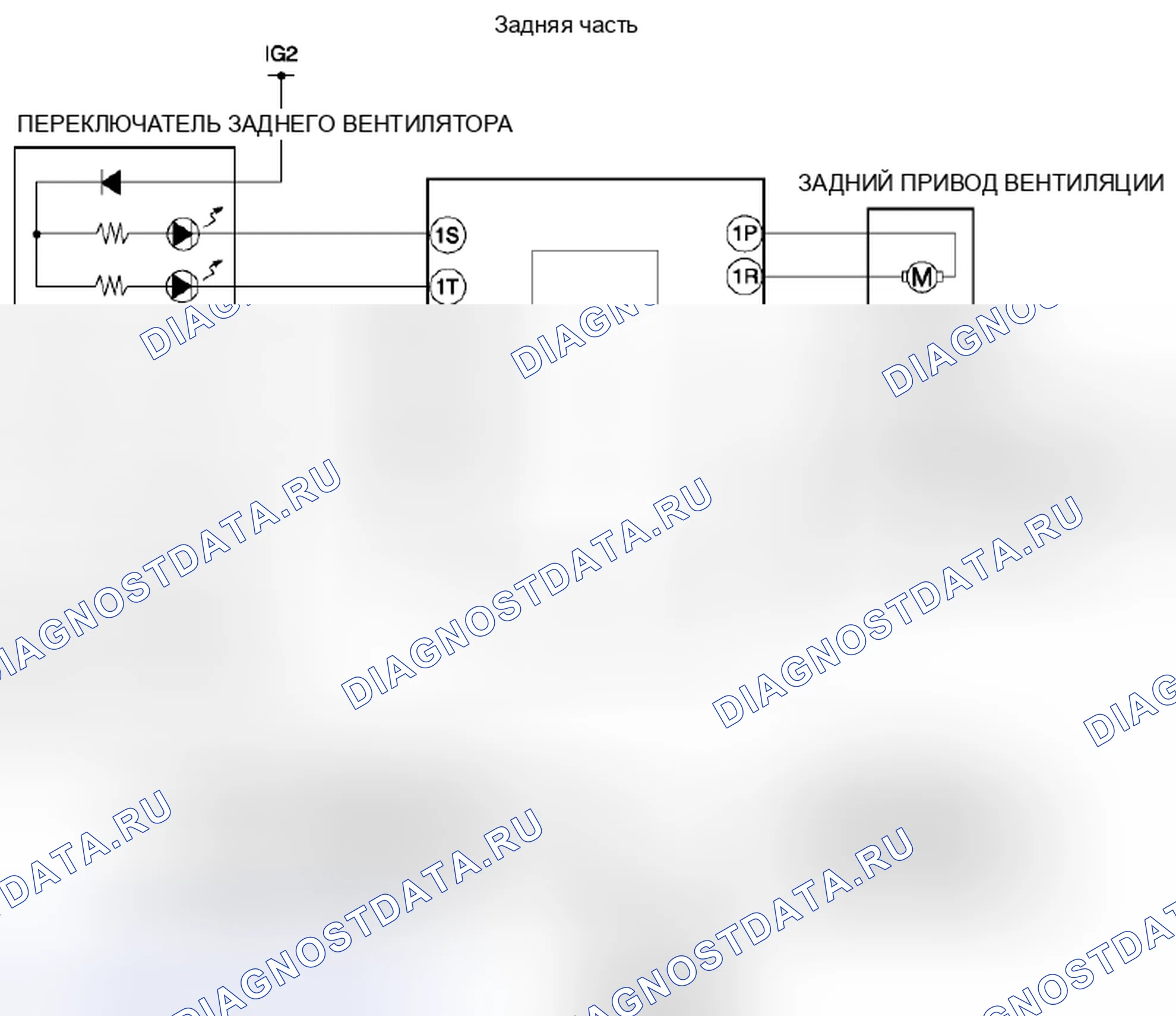 Рис. 138. Honda Civic IX рестайлинг