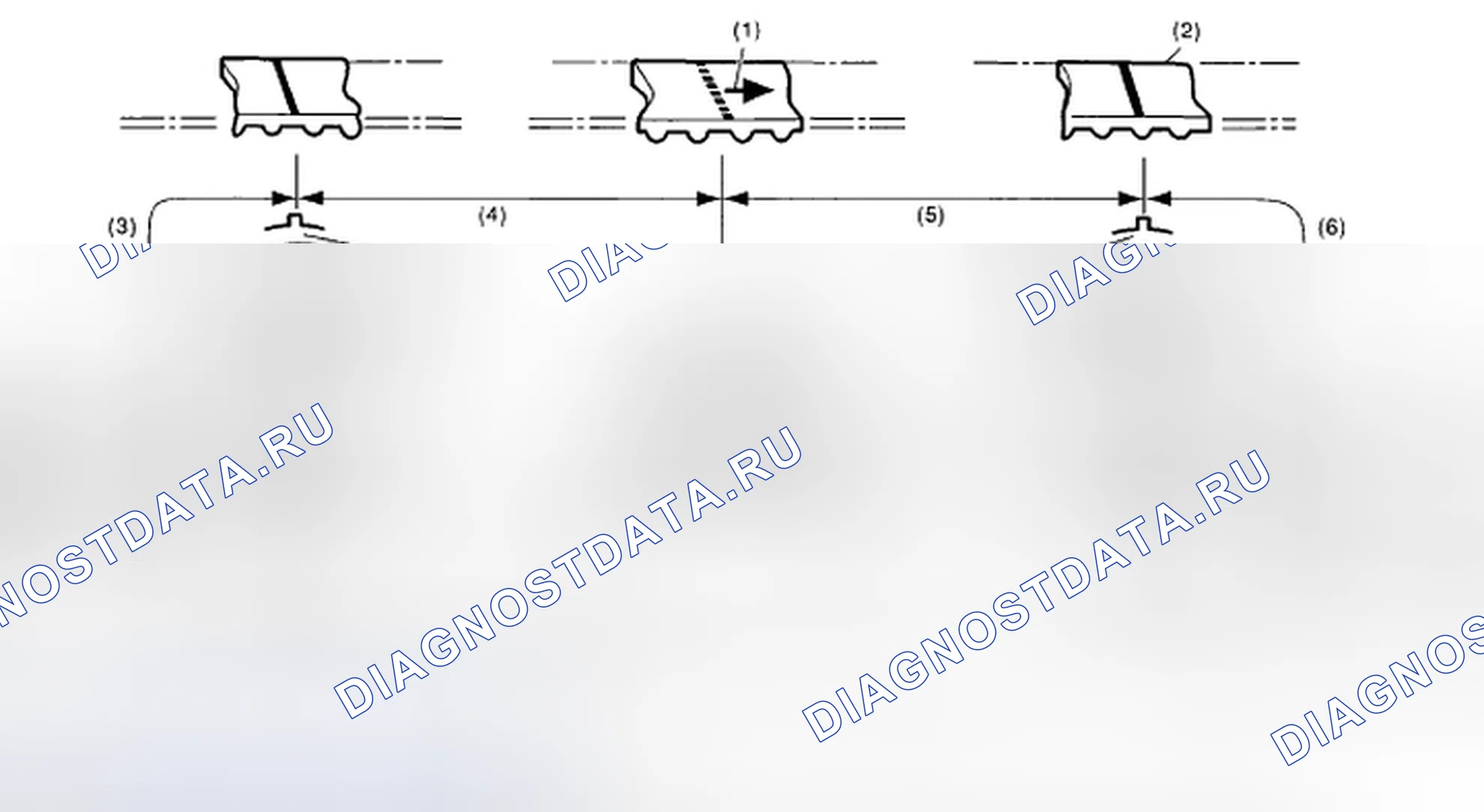 Рис. 573. Subaru Impreza GD/GC/GG рестайлинг 2