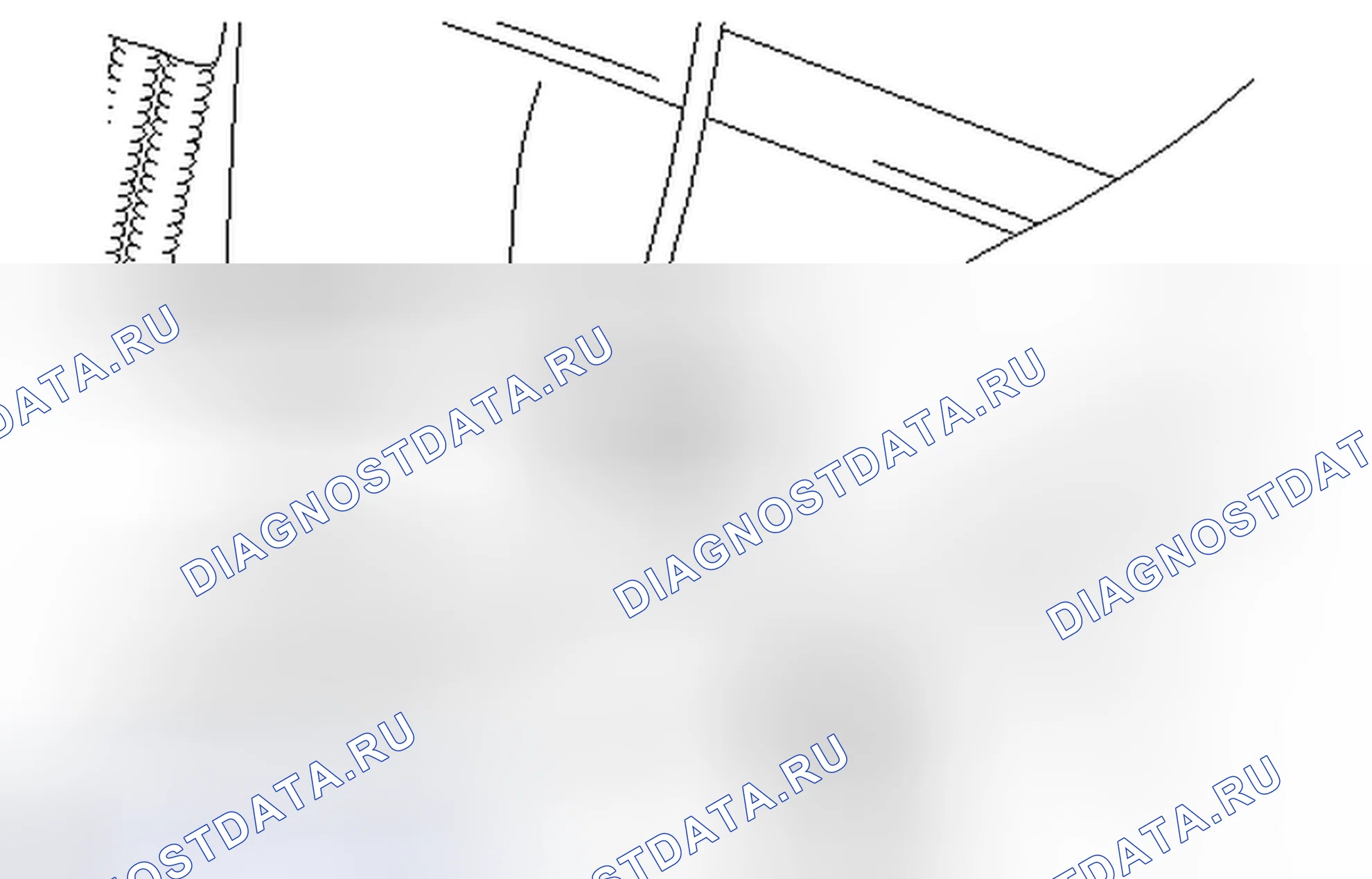 Рис. 146. Toyota Camry XV40 рестайлинг