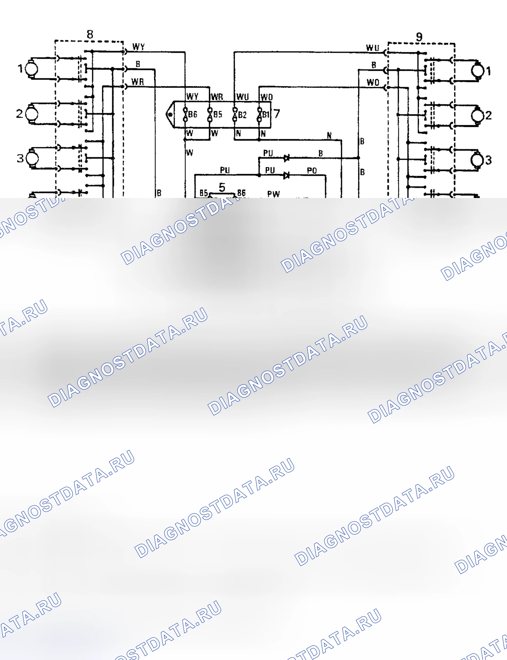 Рис. 5. Land Rover Range Rover I