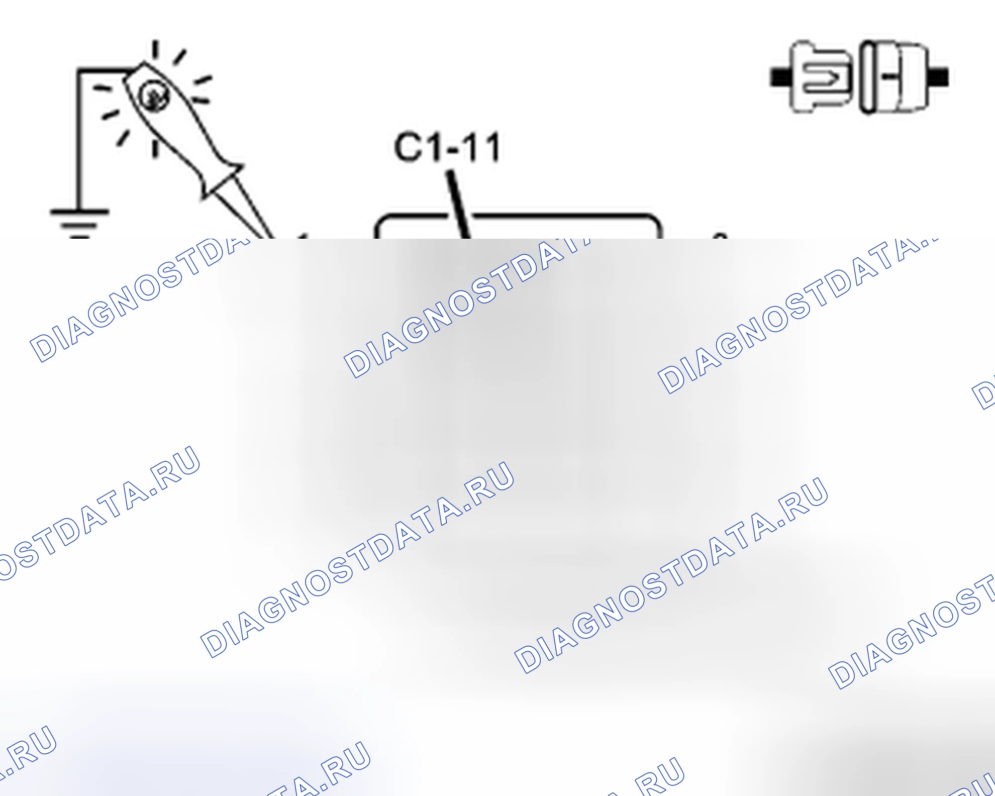 Рис. 1074. Chrysler Sebring III
