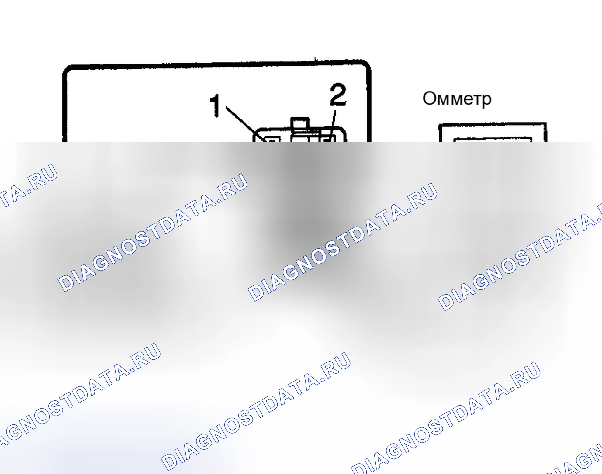 Рис. 24. Toyota Sequoia I рестайлинг