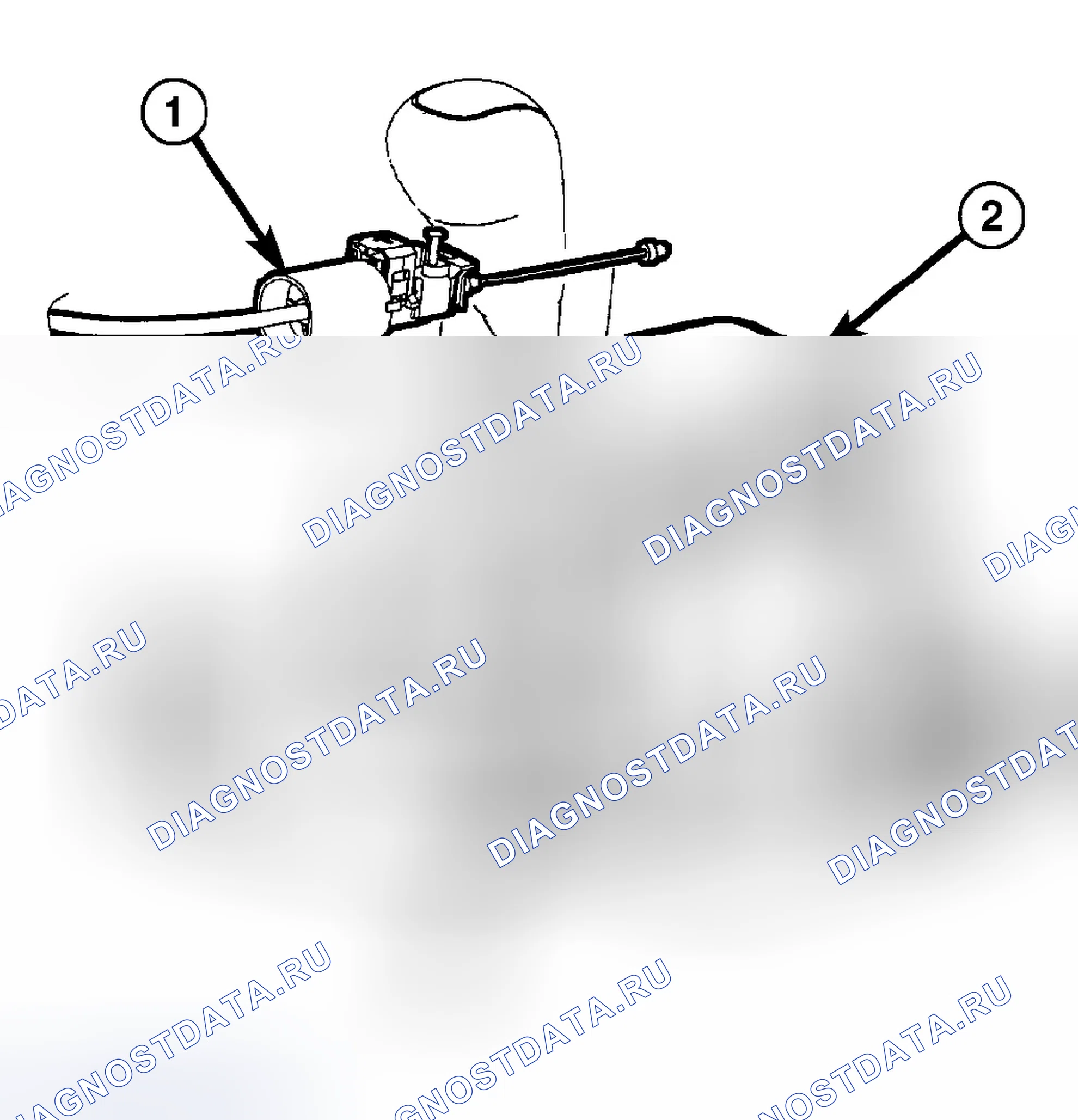 Рис. 273. Dodge Magnum I