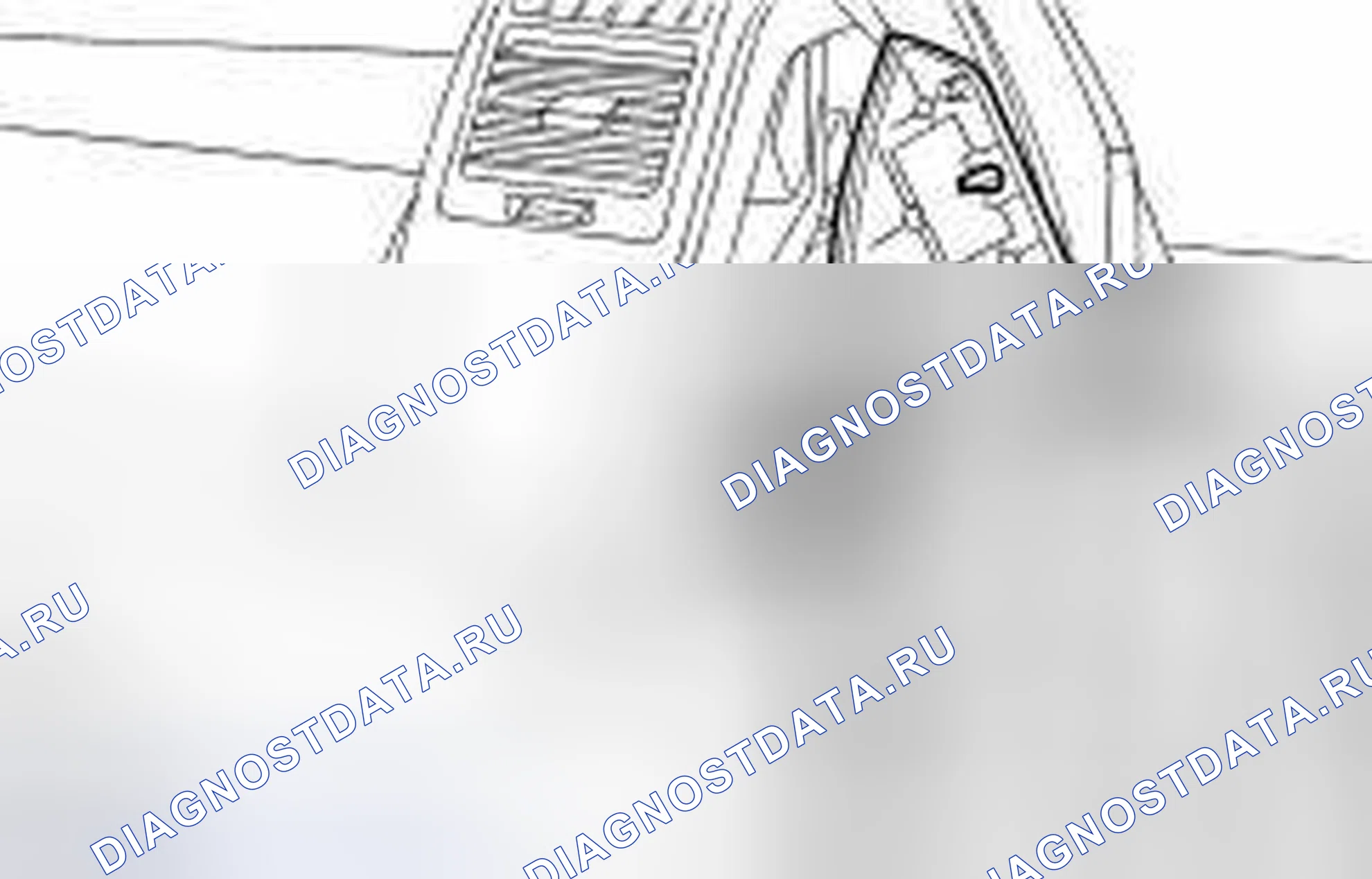 Рис. 6. Land Rover Range Rover L322