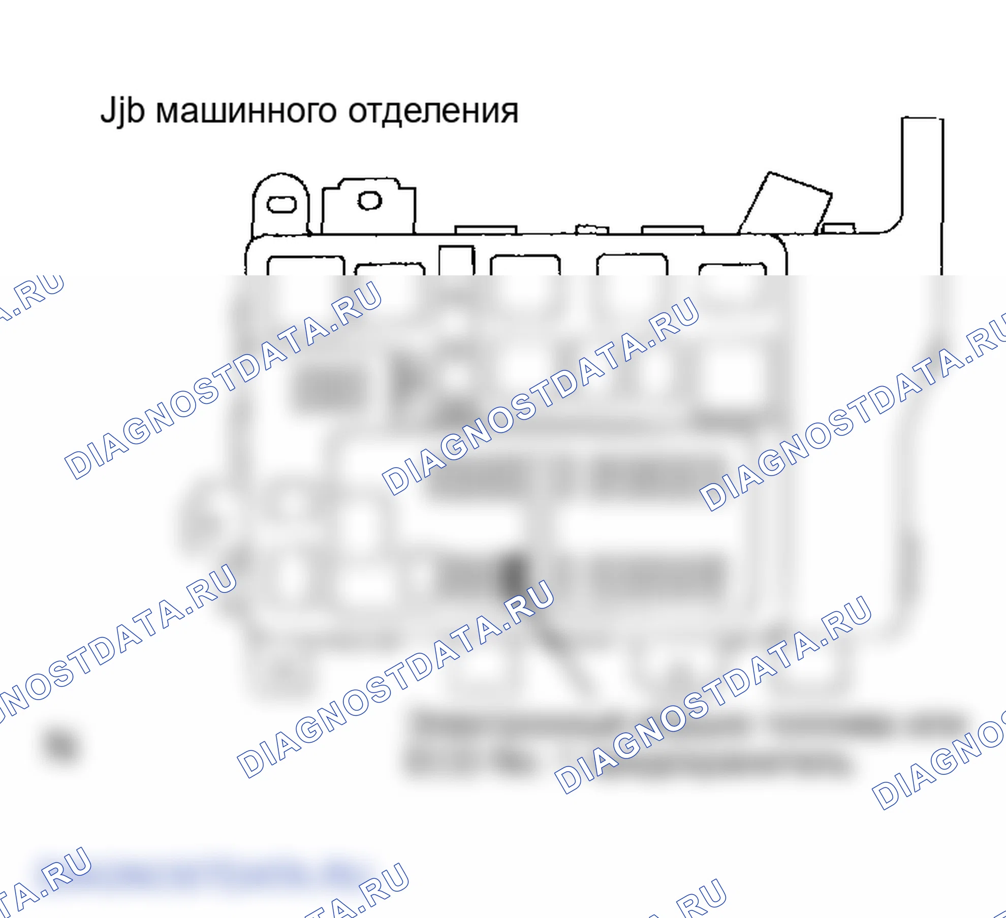 Рис. 381: ПРОЦЕДУРА КОНТРОЛЯ. Lexus LX J100 рестайлинг