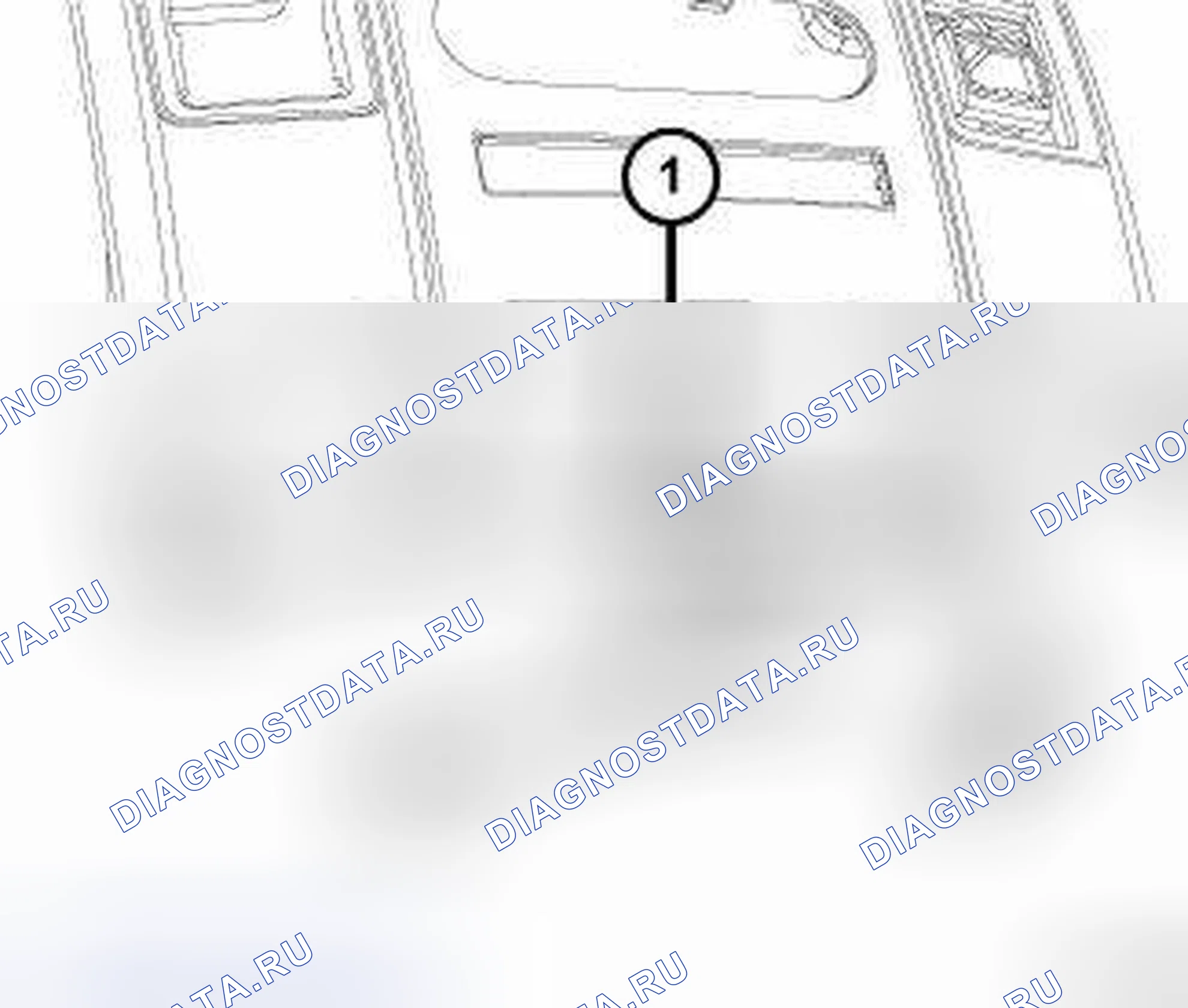 Рис. 13. RAM Pickup 2500 