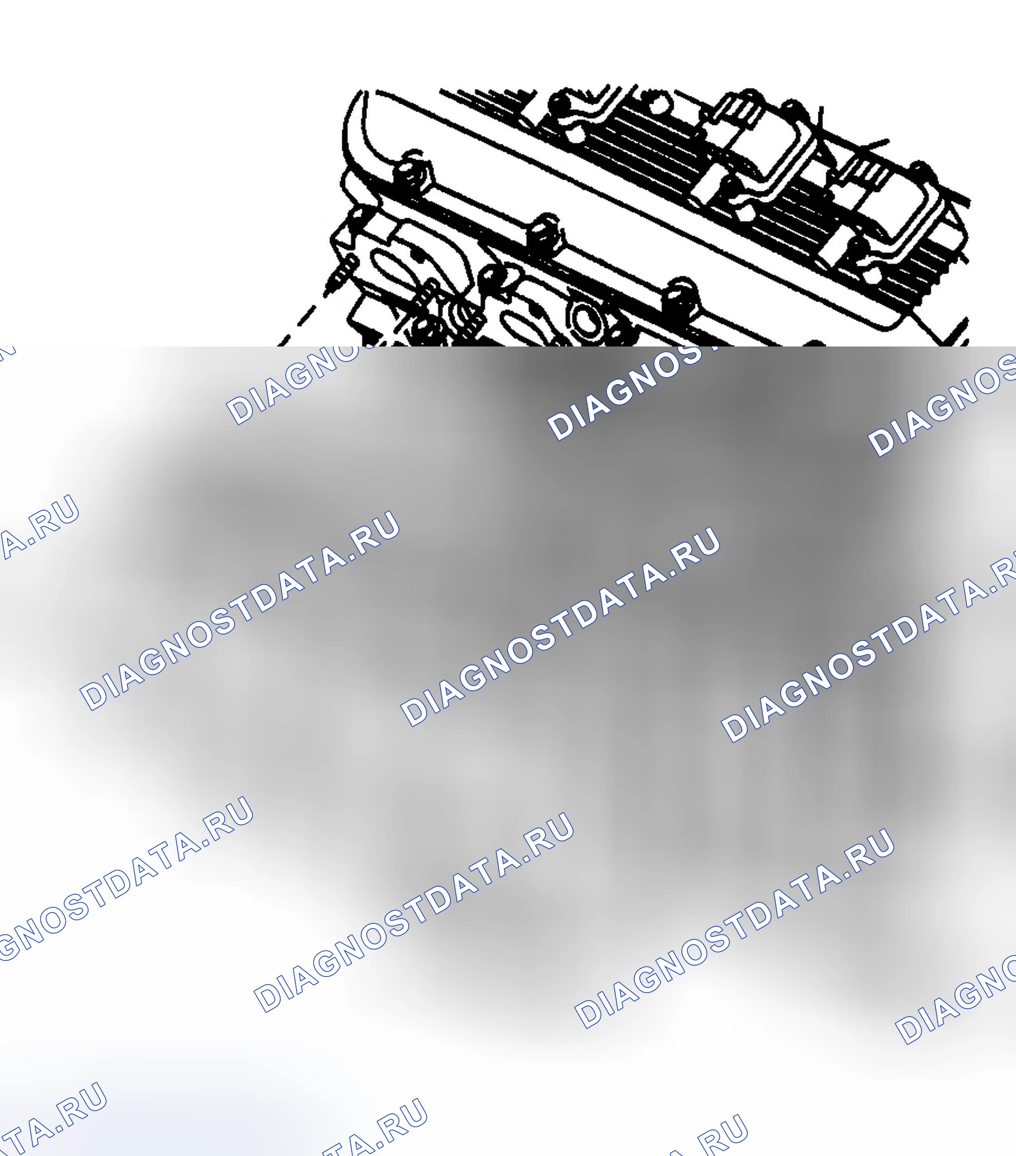 Рис. 1224. Chevrolet Silverado 2500 