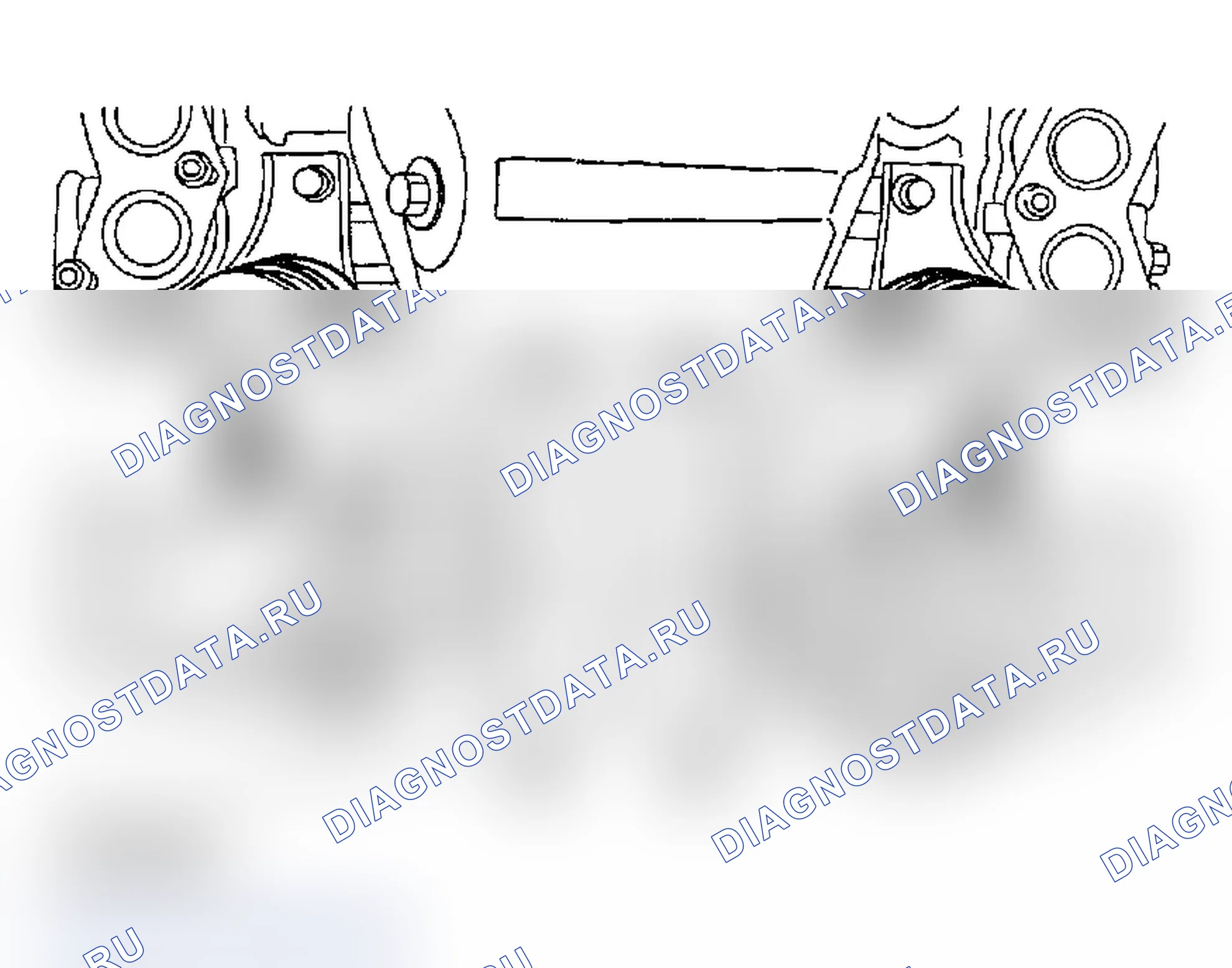 Рис. 515. Subaru Impreza WRX GD/GG рестайлинг
