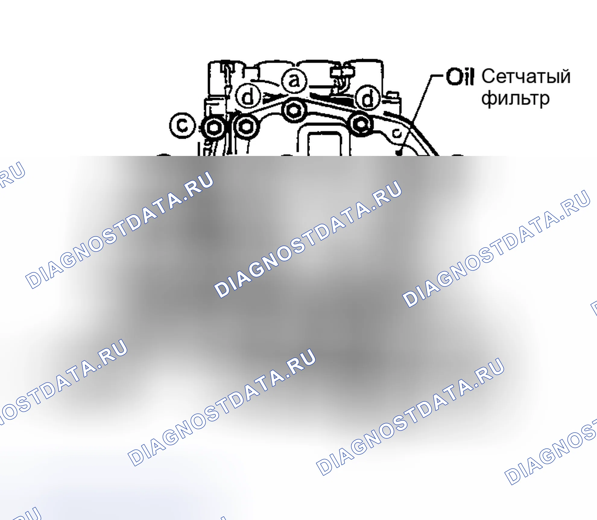 Рис. 1341. Nissan Sentra B15