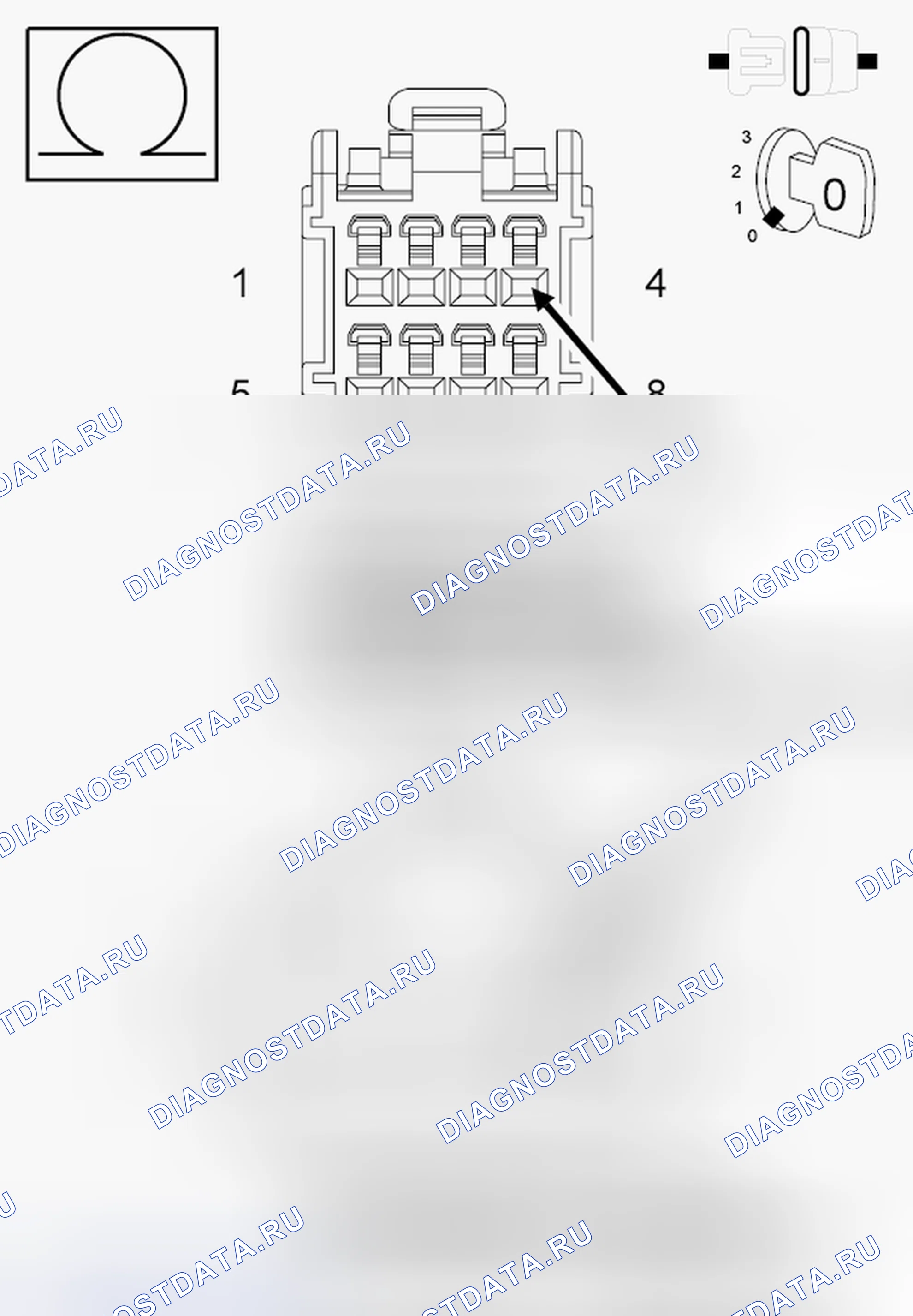 Рис. 4. Dodge Grand Caravan V