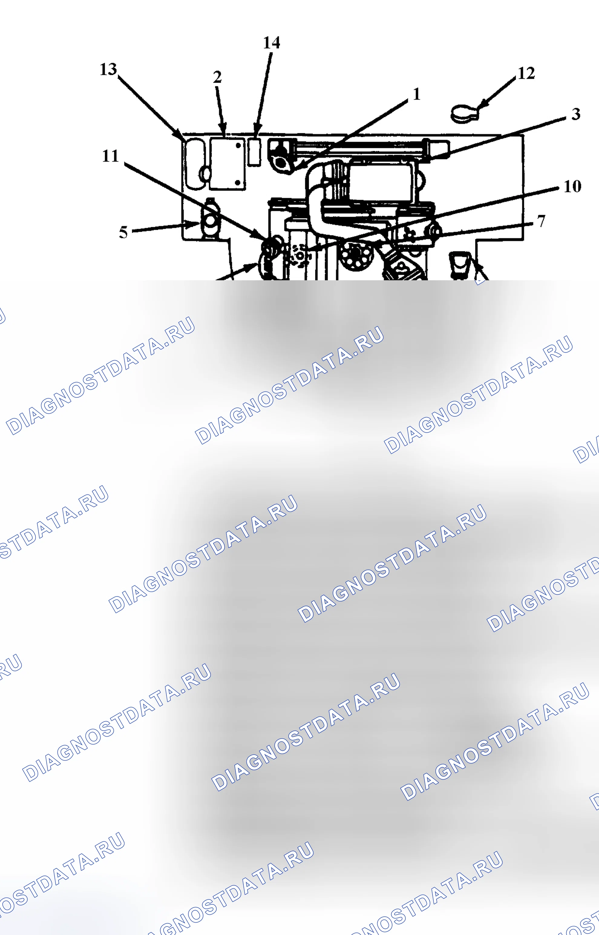 Рис. 8. Ford Club Wagon E350 
