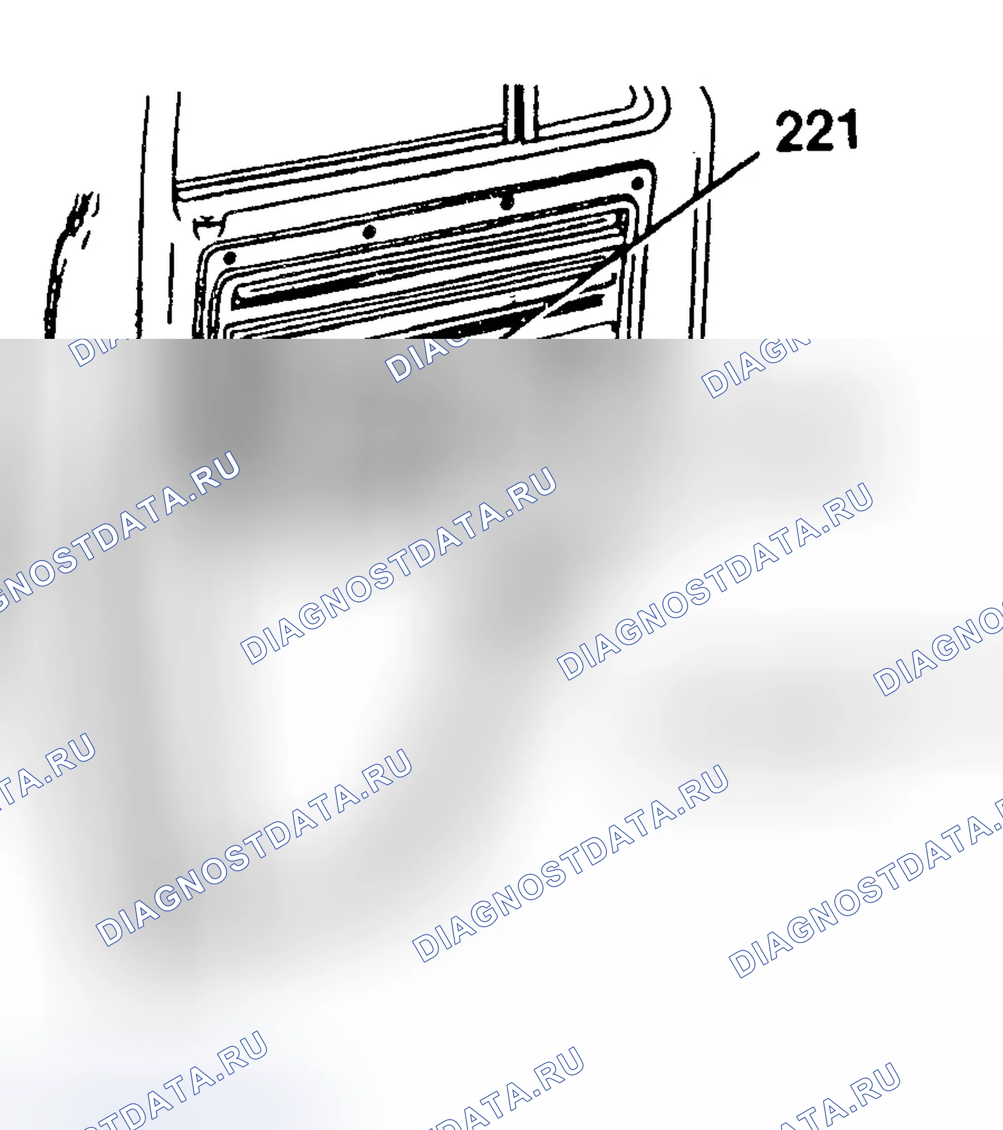 Рис. 16. Chevrolet Cutaway P30 