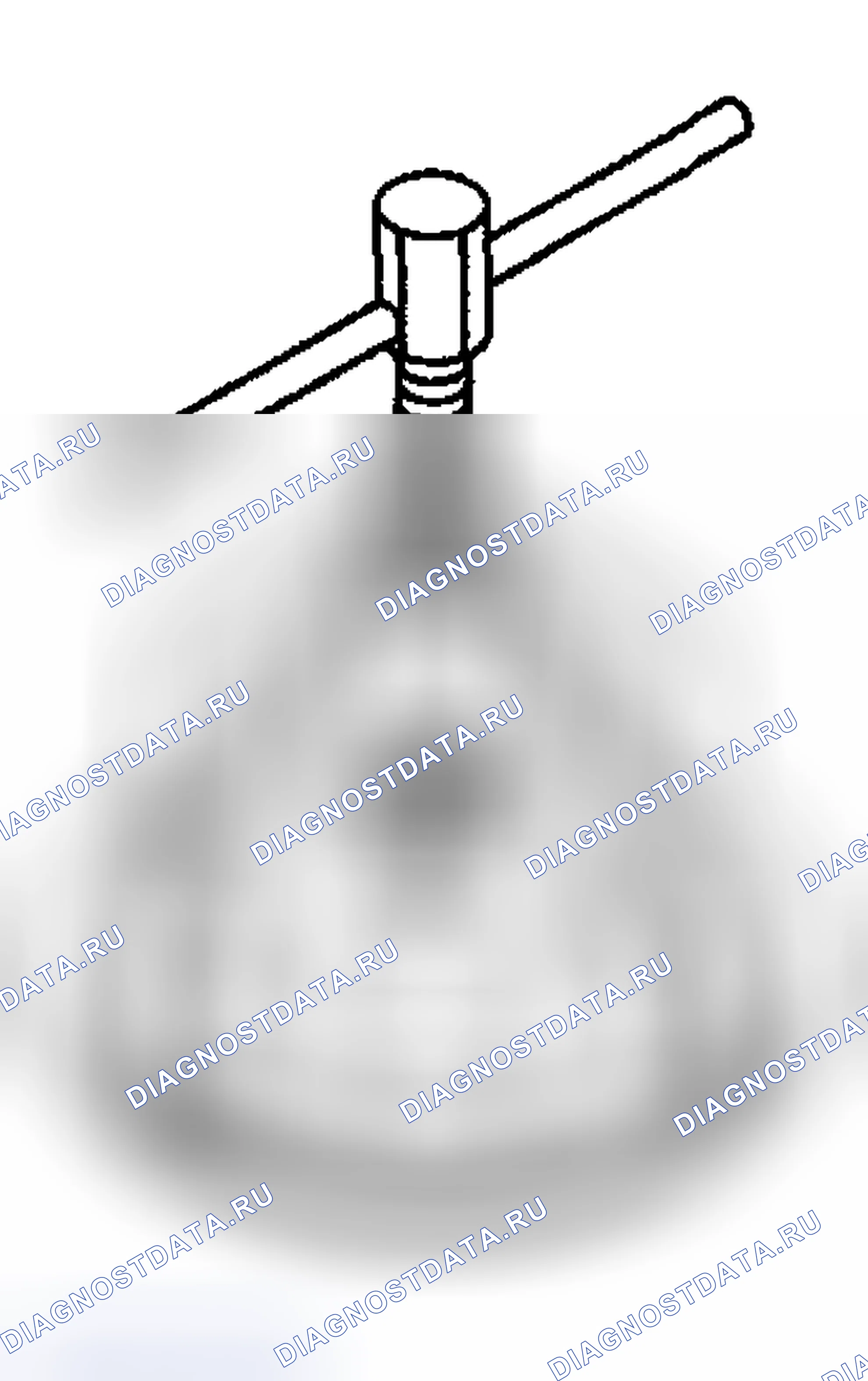 Рис. 93. Subaru Impreza GD/GC/GG рестайлинг 2