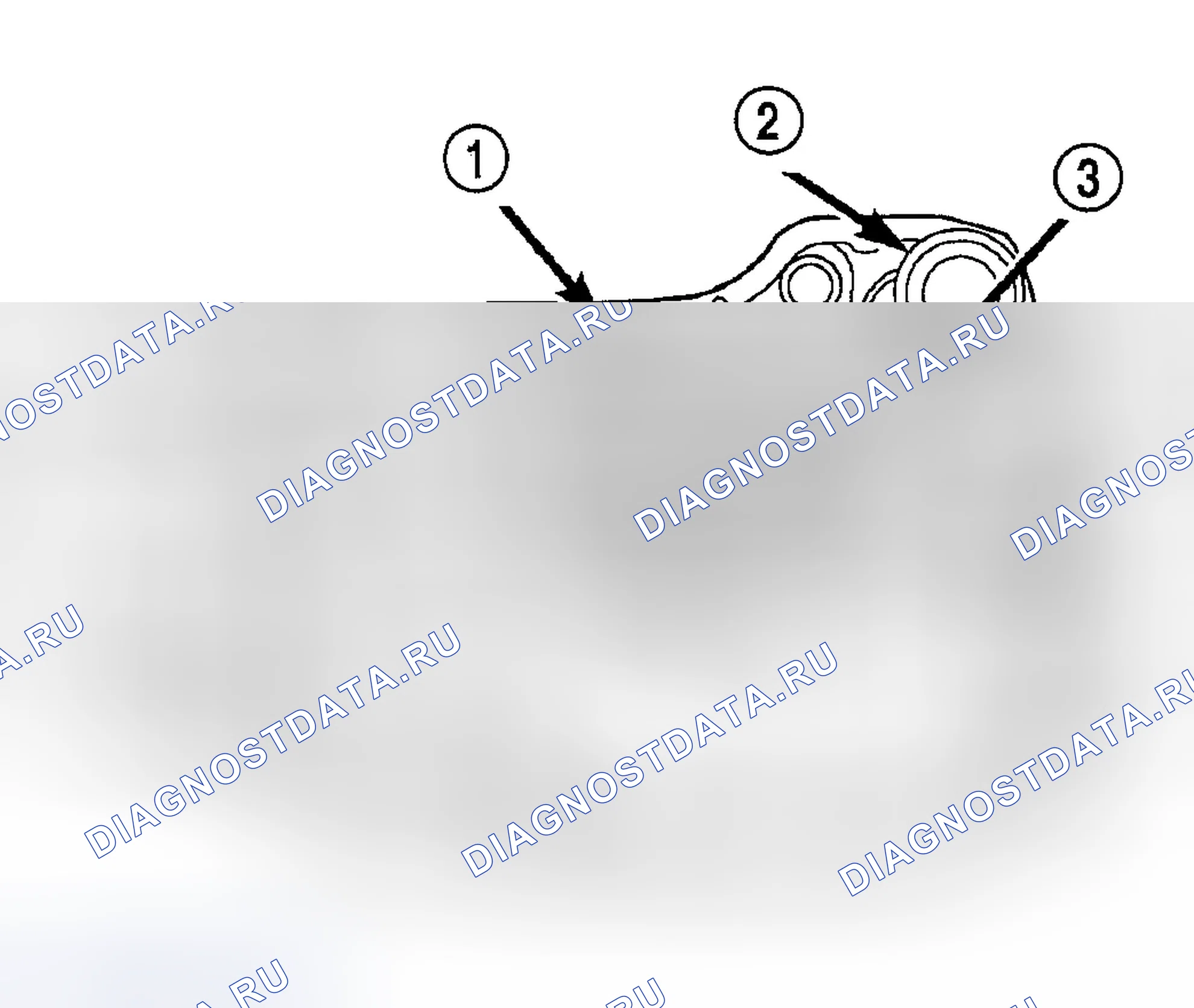 Рис. 1116. Dodge Durango II