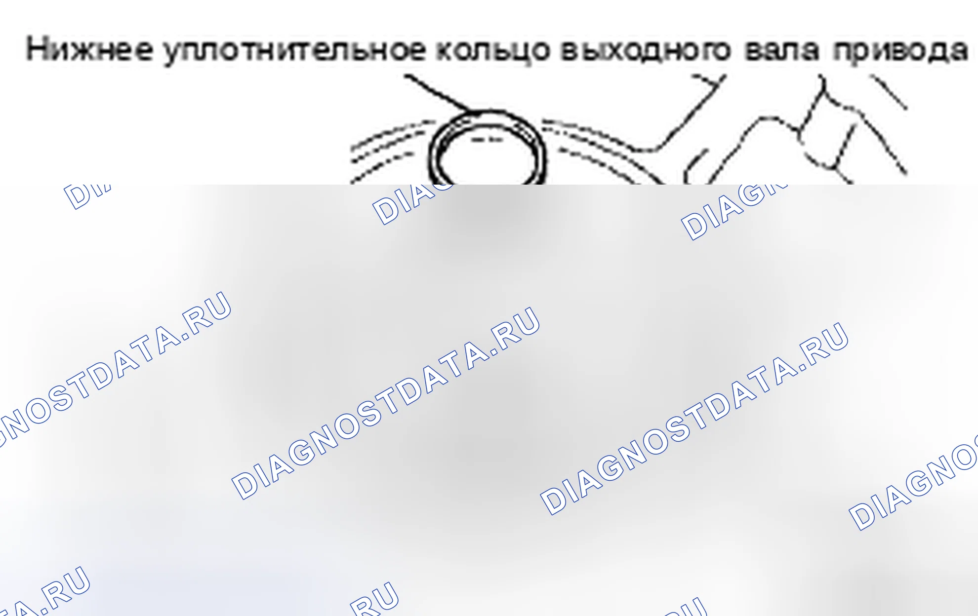 Рис. 310. Toyota Camry XV40