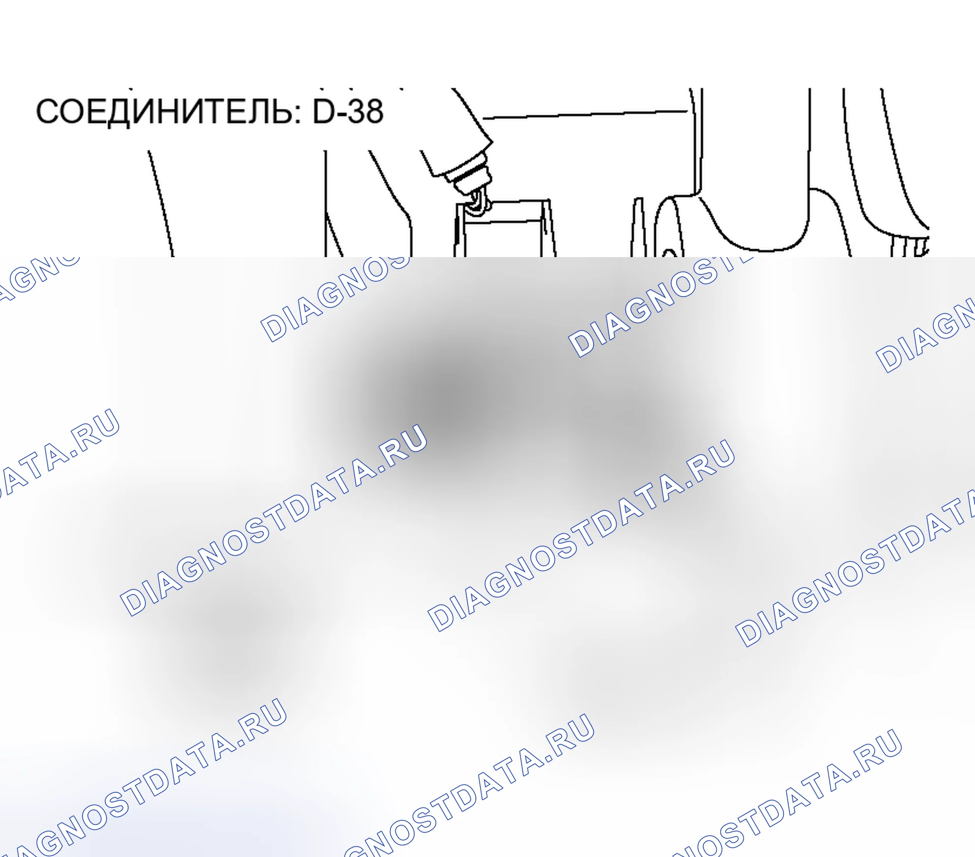 Рис. 68. Mitsubishi Lancer IX рестайлинг