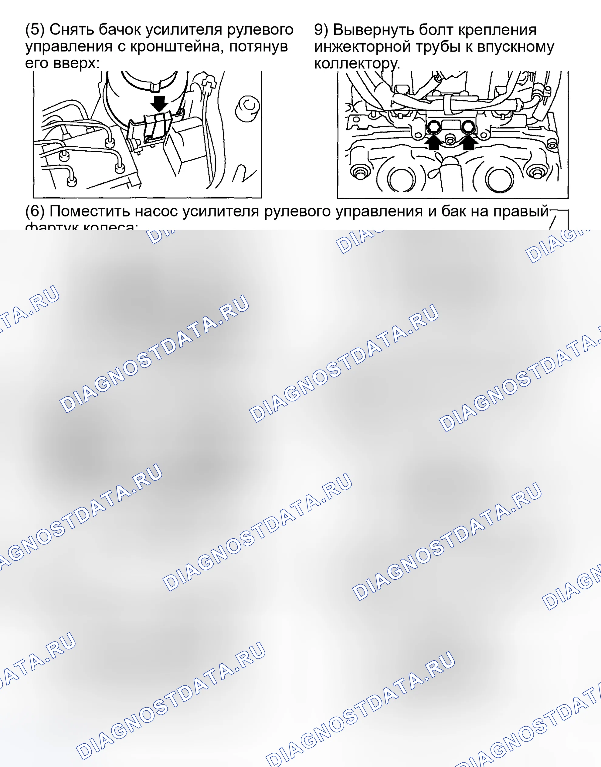 Рис. 62. Subaru Impreza GD/GC/GG рестайлинг