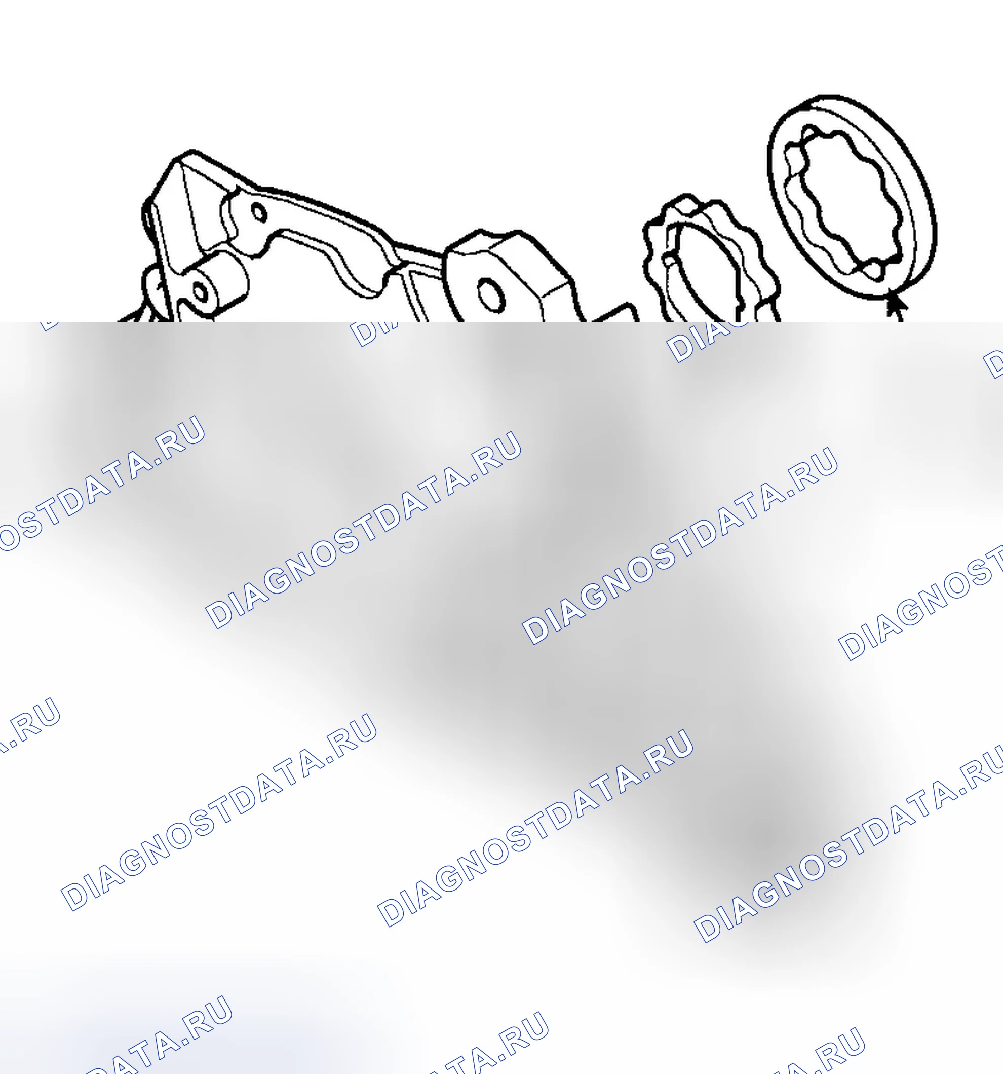 Рис. 231. Hyundai Elantra III рестайлинг