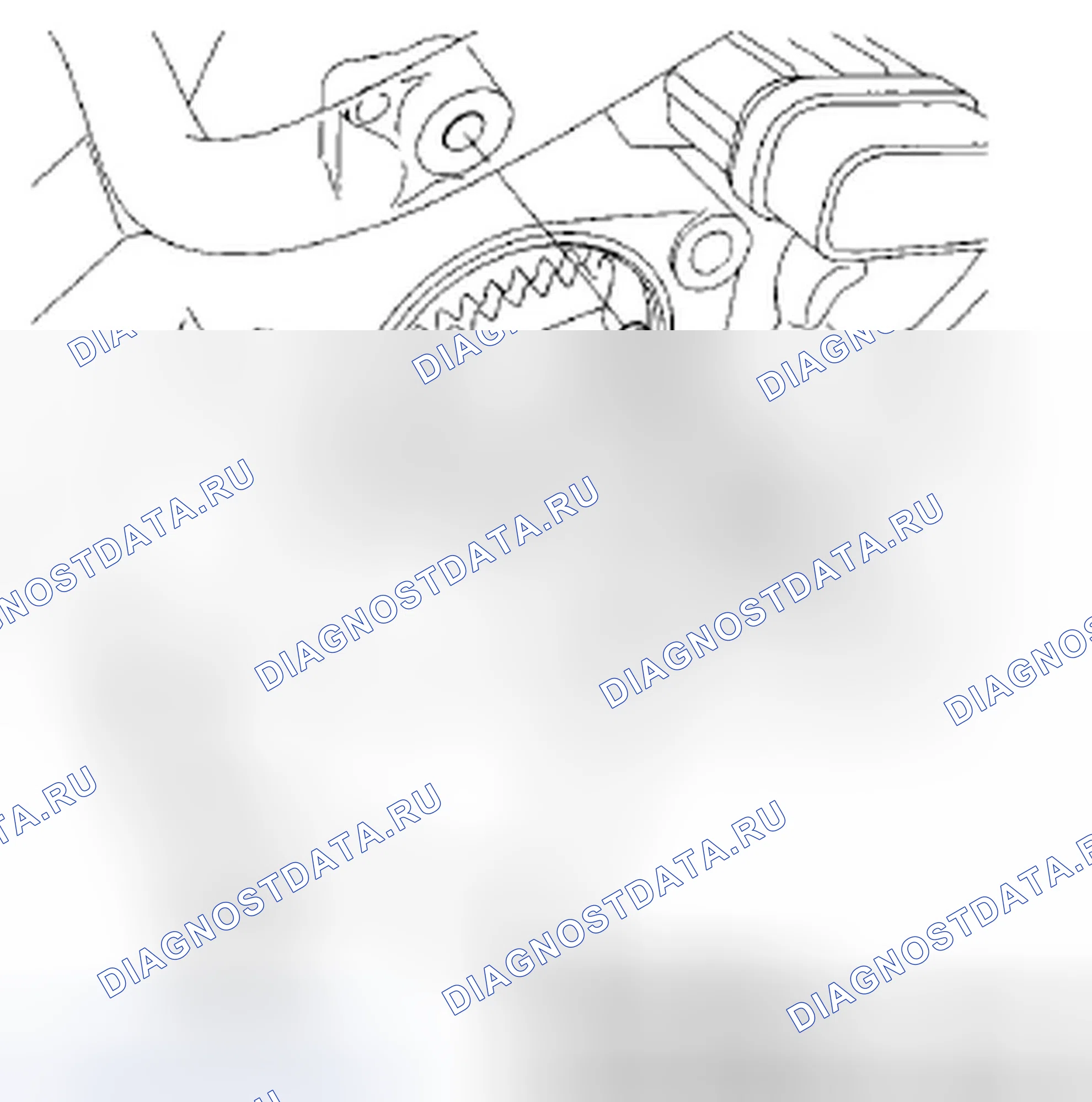 Рис. 103. Honda Insight ZE2 рестайлинг