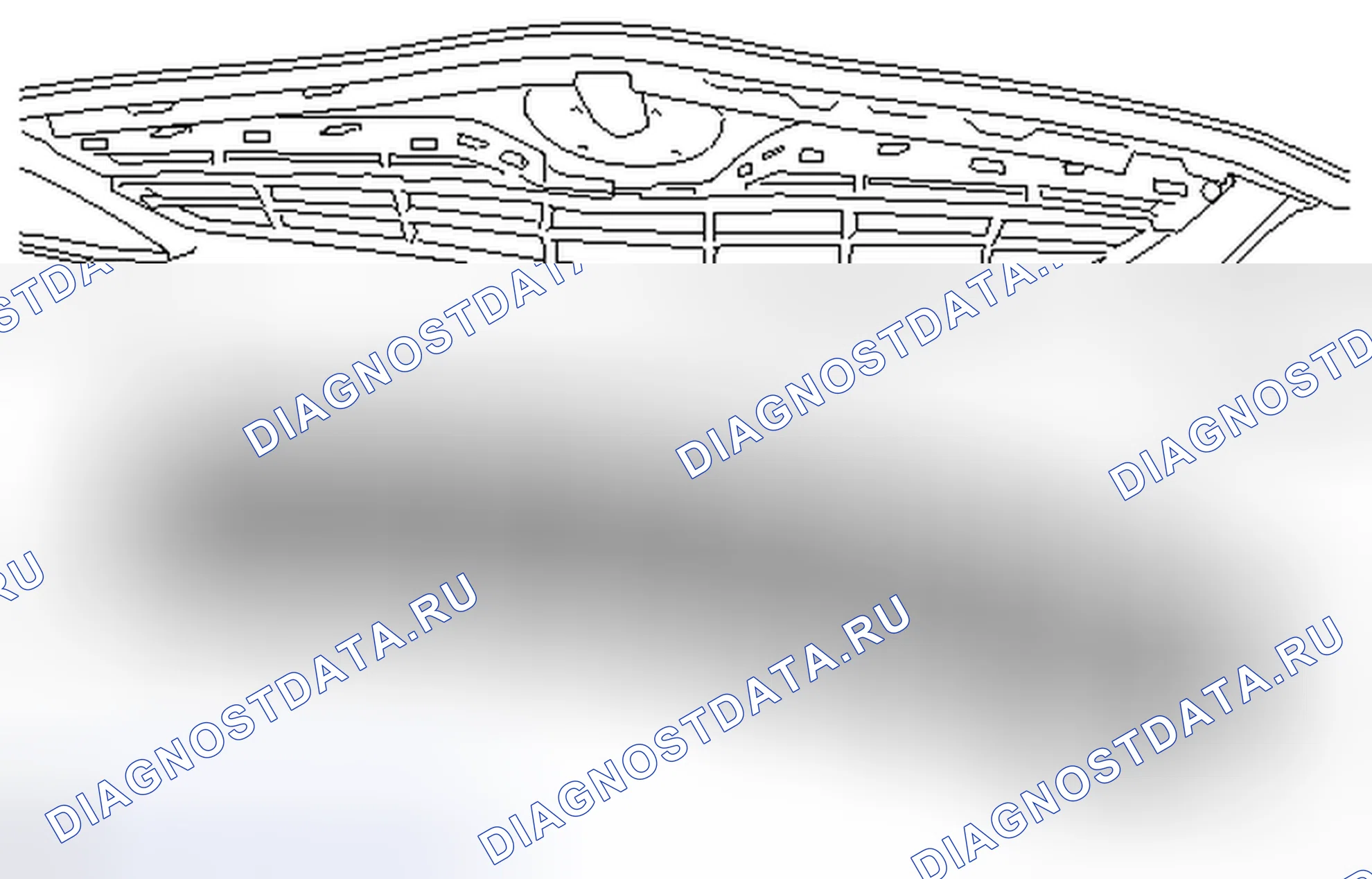Рис. 184. Toyota Camry XV40 рестайлинг