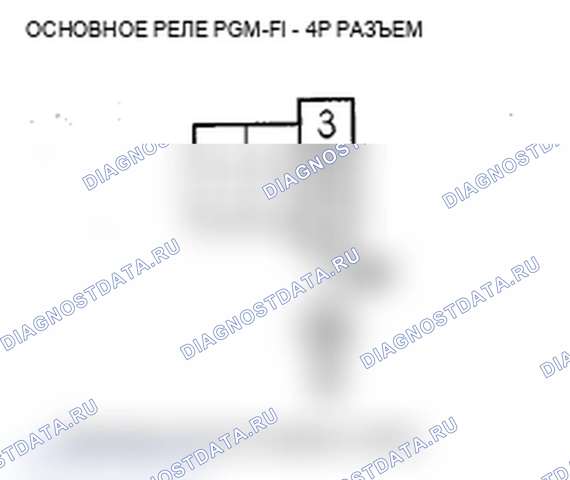 Рис. 15. Acura MDX II рестайлинг