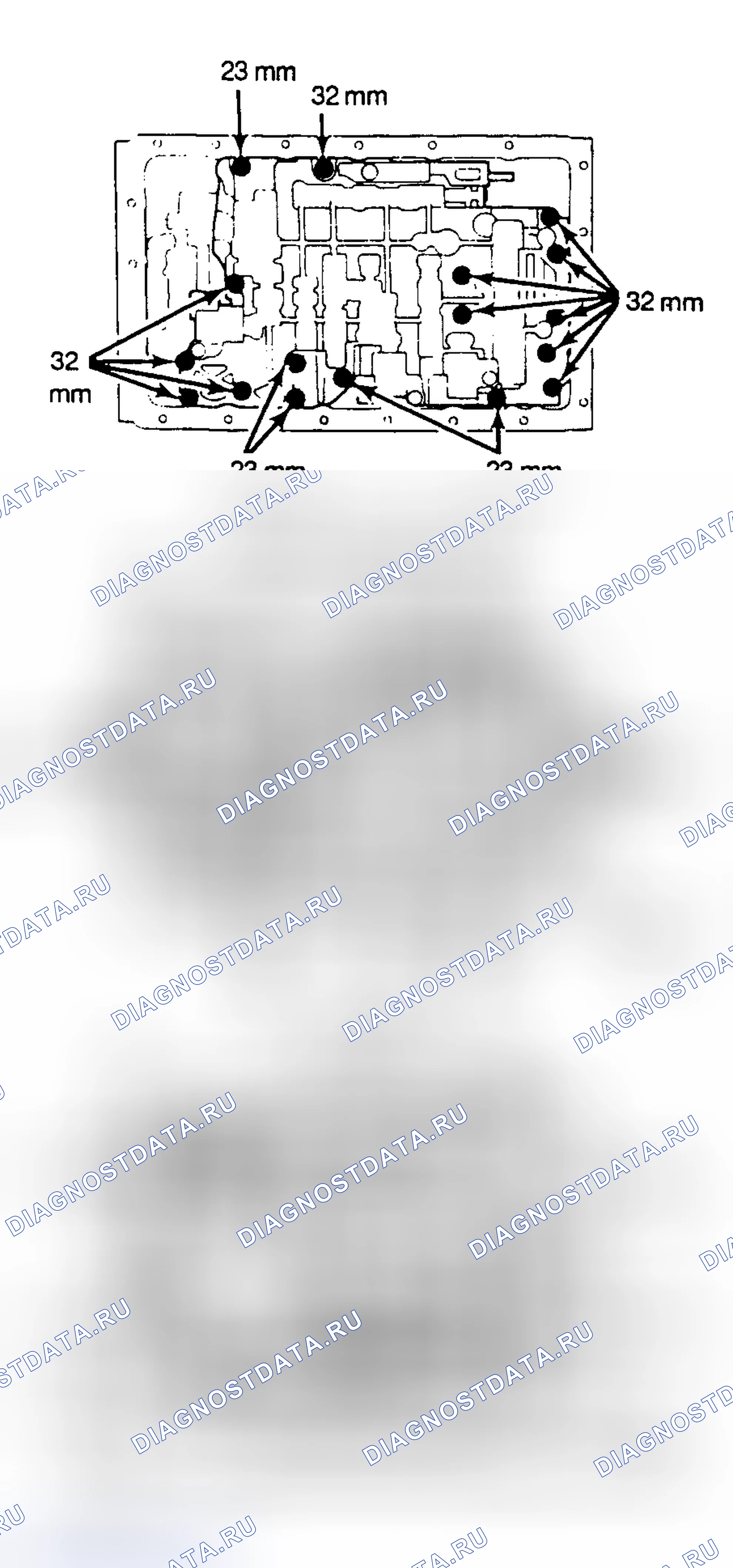 Рис. 137. Toyota Supra A70