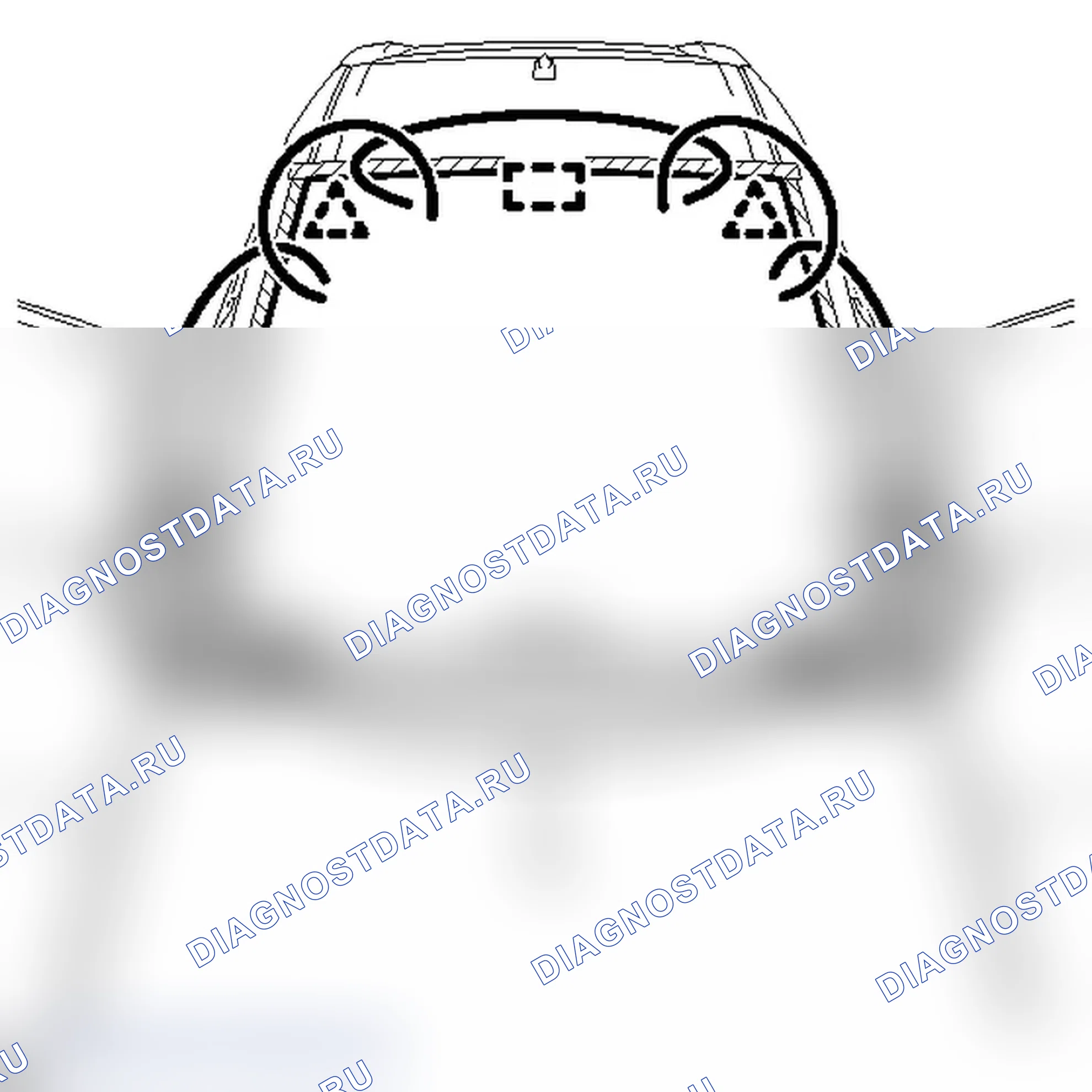 Рис. 88. Toyota Prius V I