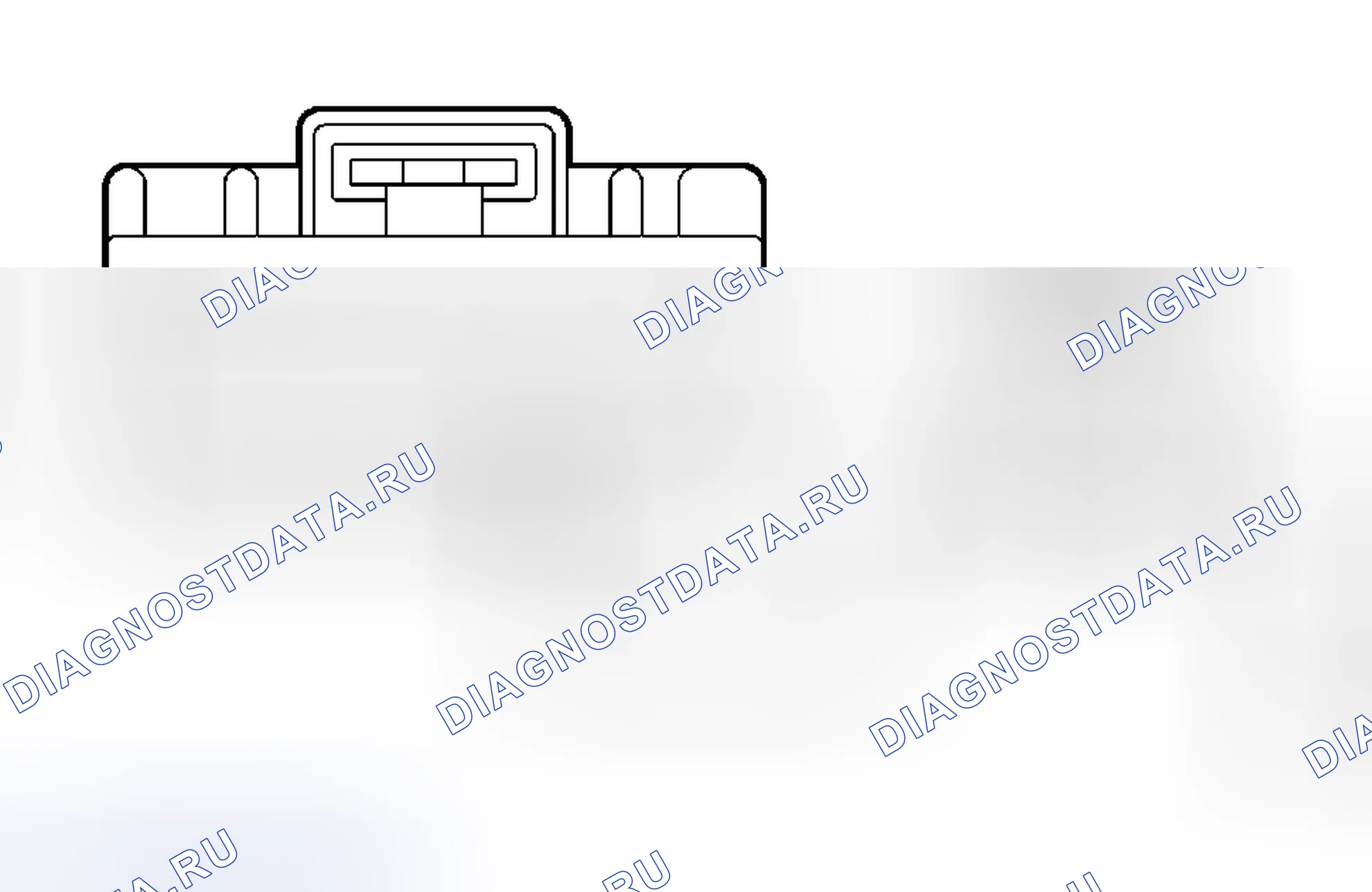 Рис. 150. Hyundai Porter IV