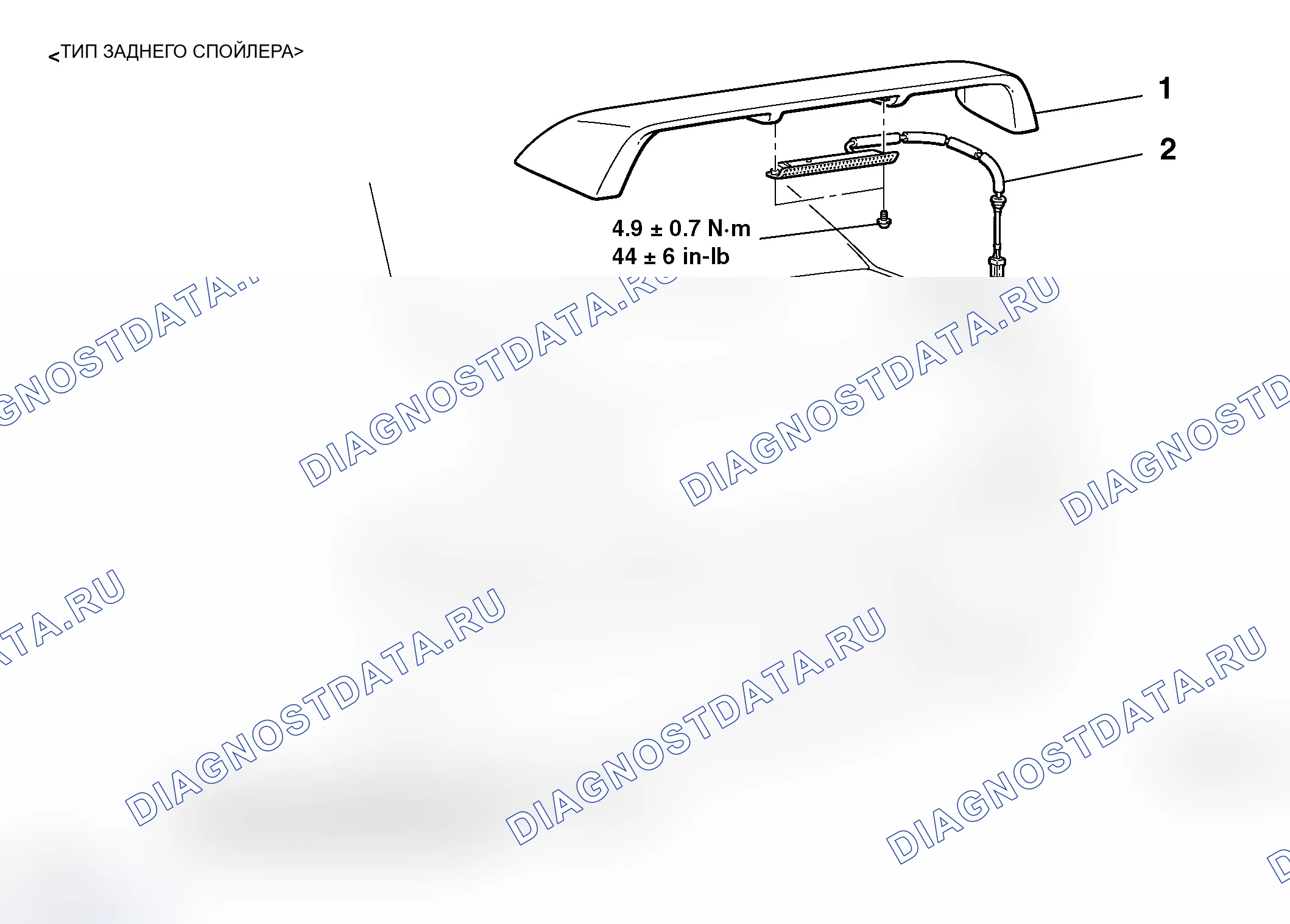 Рис. 102. Mitsubishi Lancer Evolution IX