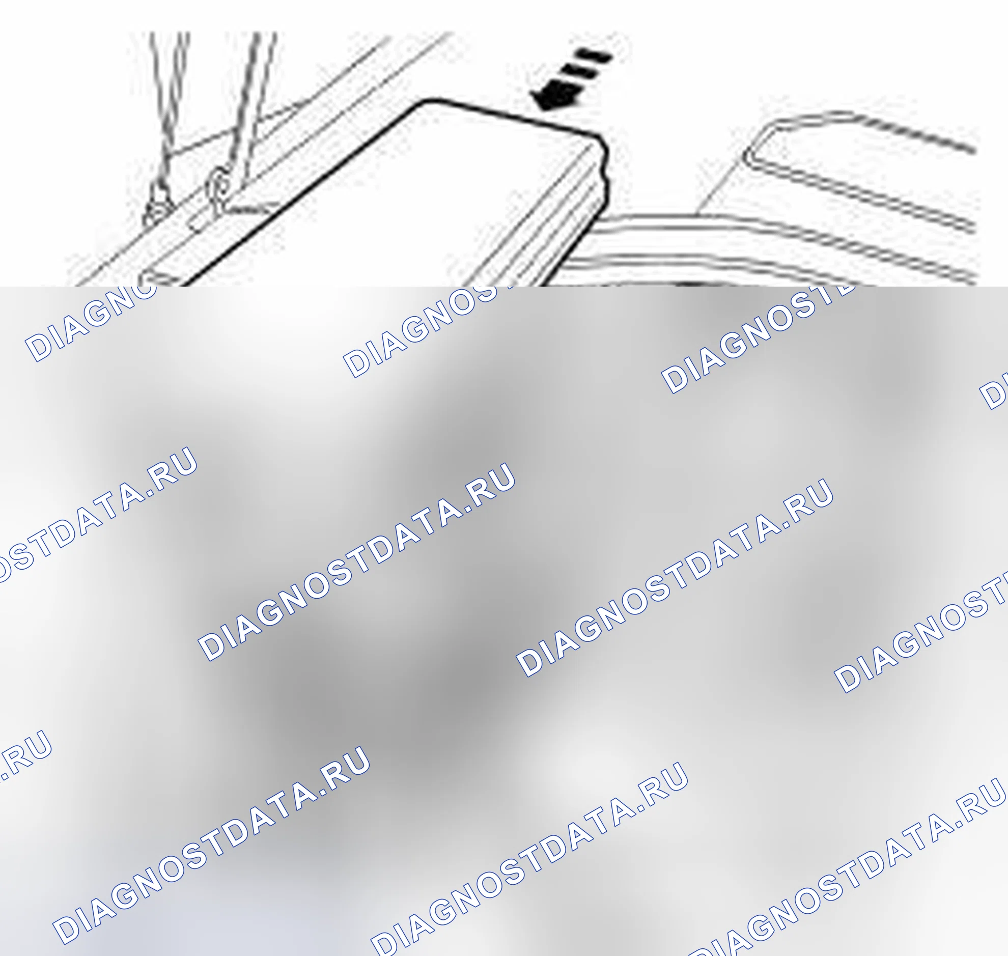 Рис. 23. Land Rover Range Rover Sport L320